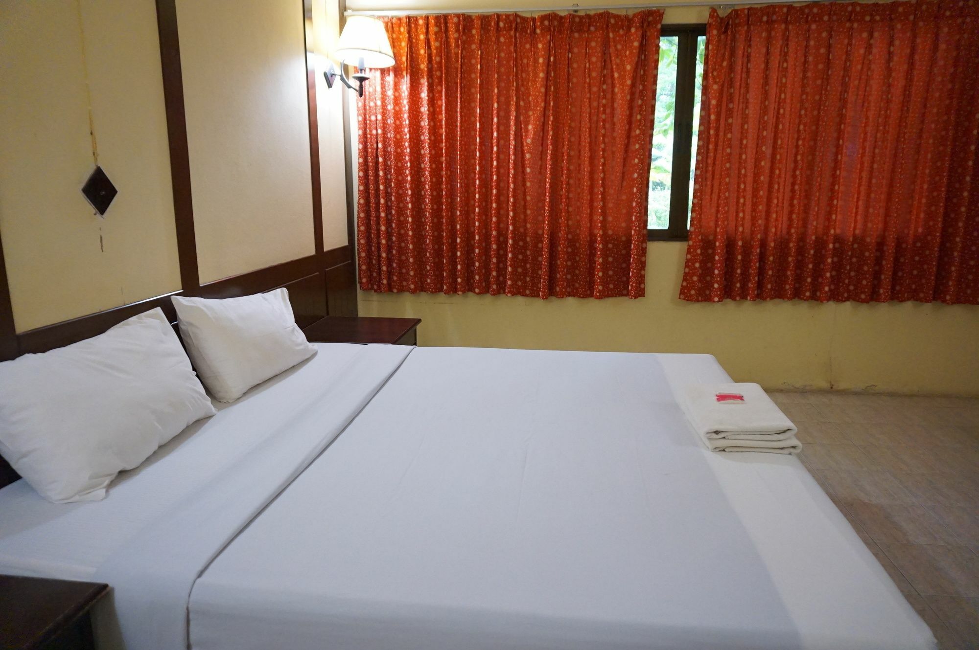 Baan Nat The Village Hotel Phuket