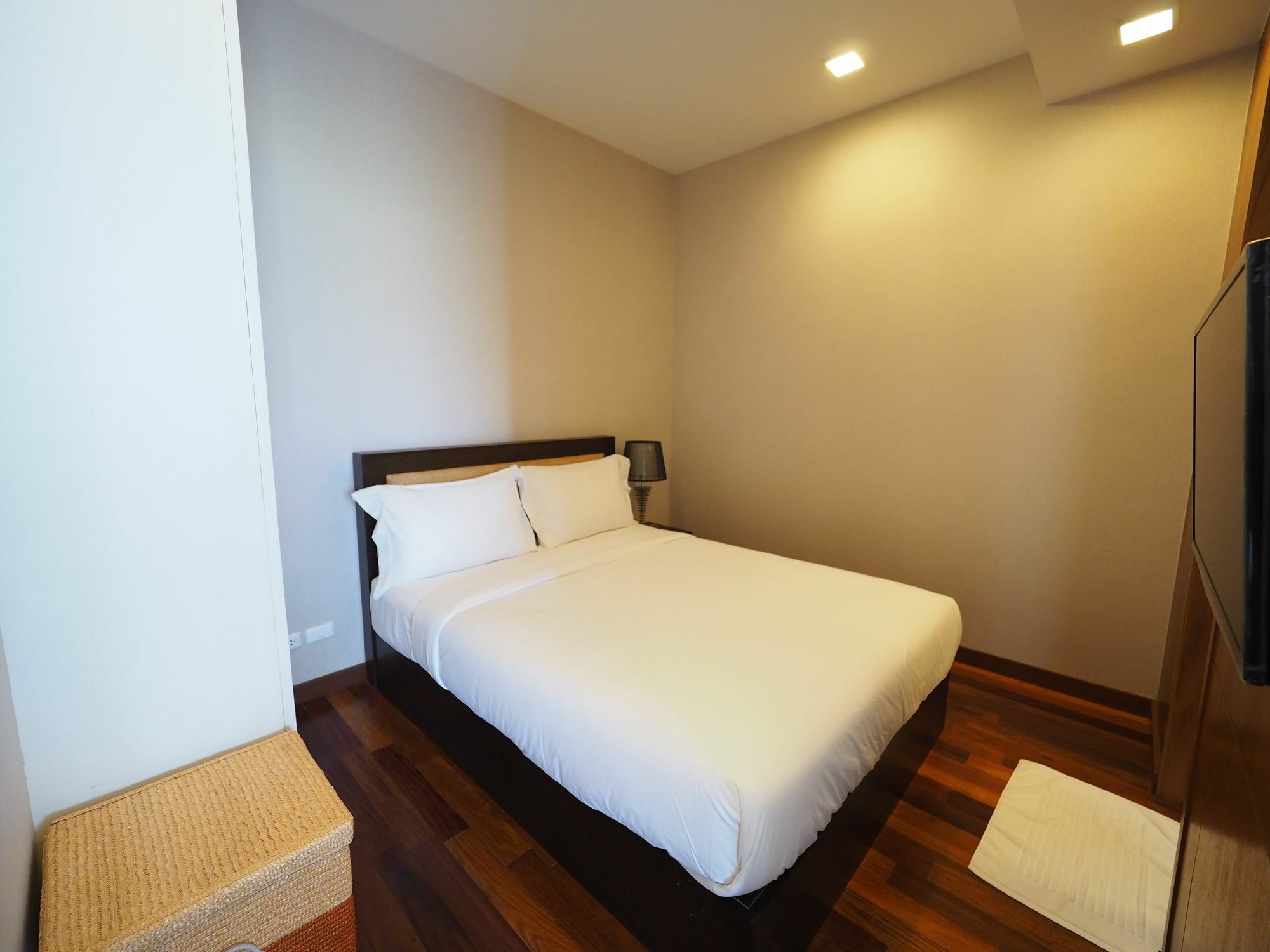 Q Conzept Hotel 3*