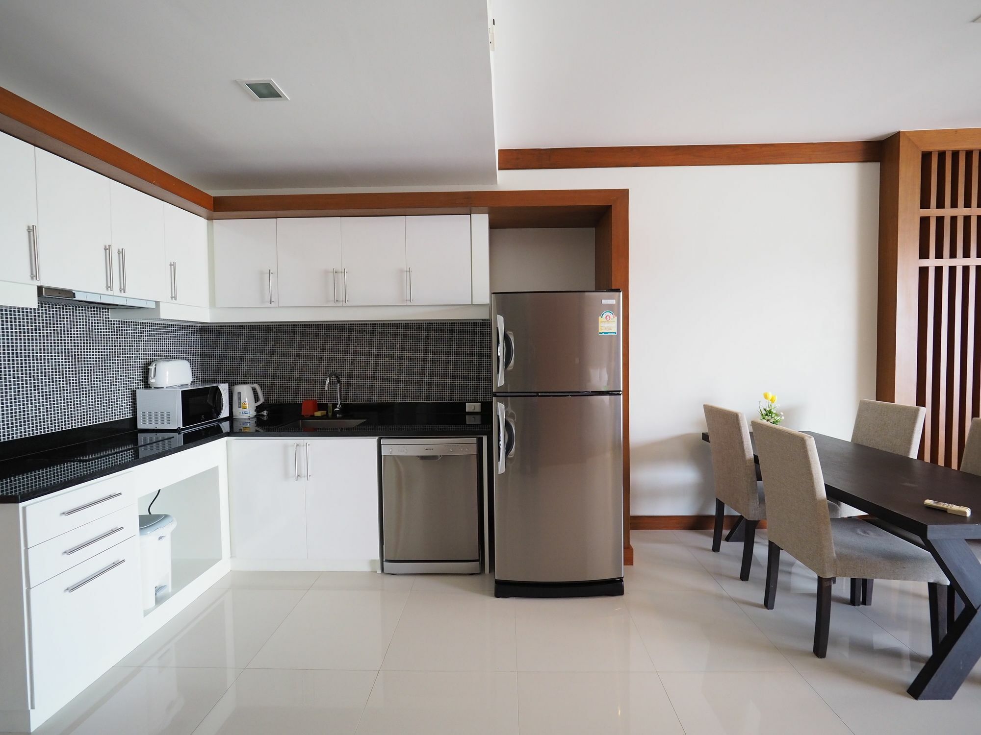 Hotel Q Conzept Karon