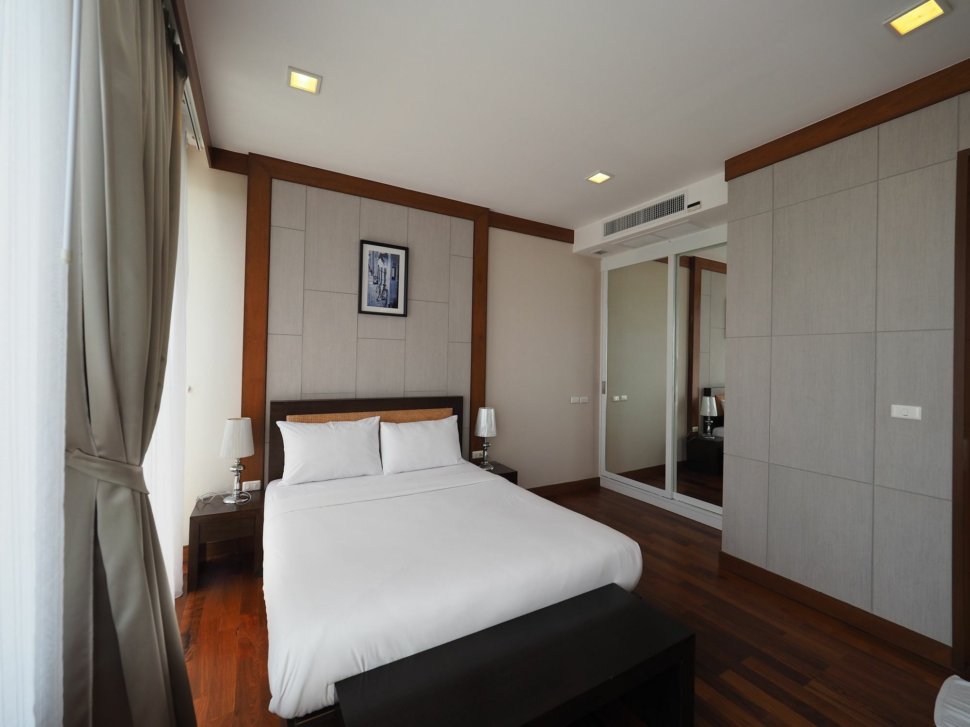 Hotel Q Conzept Karon