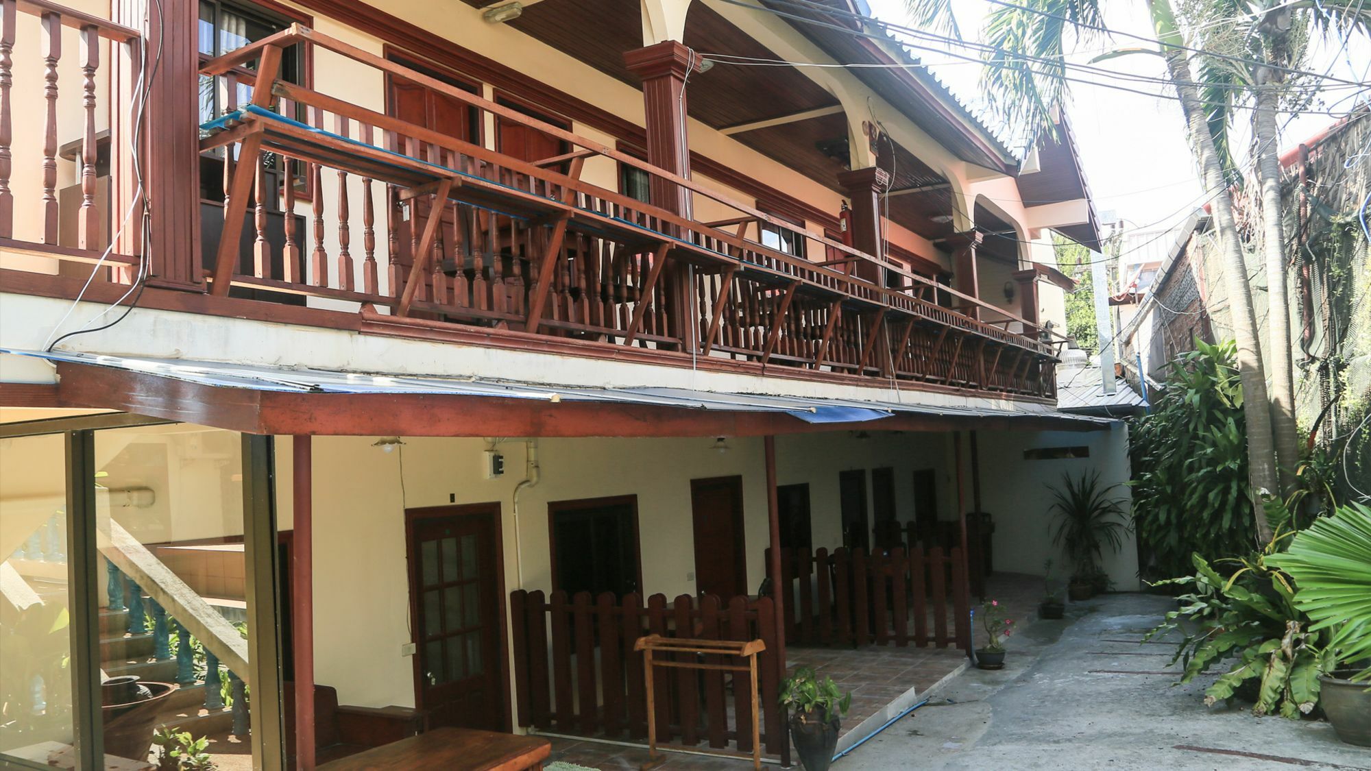 Leaf Phuket - Tempat peranginan 2*