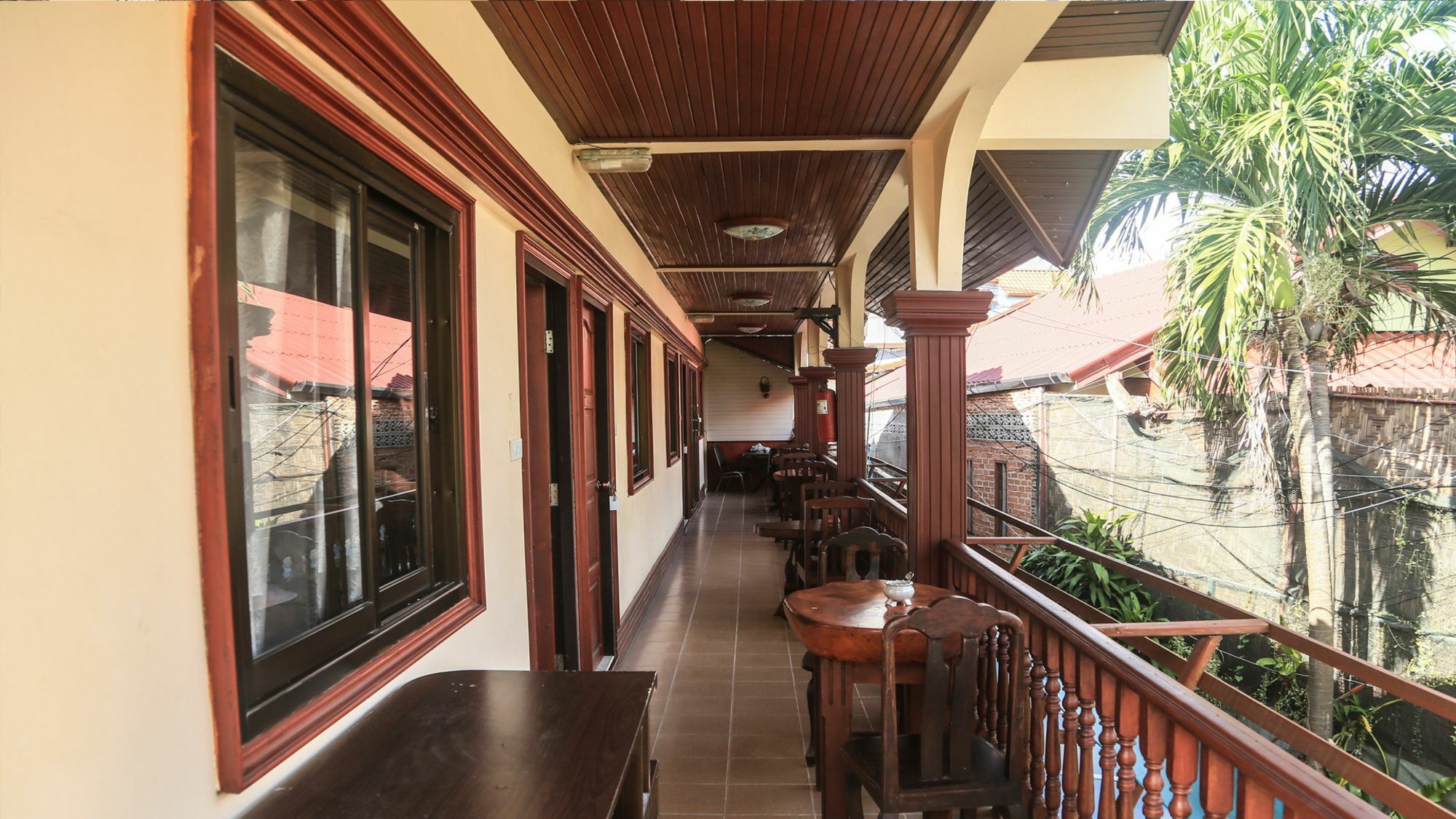 Leaf Phuket - Tempat peranginan Pantai Kata