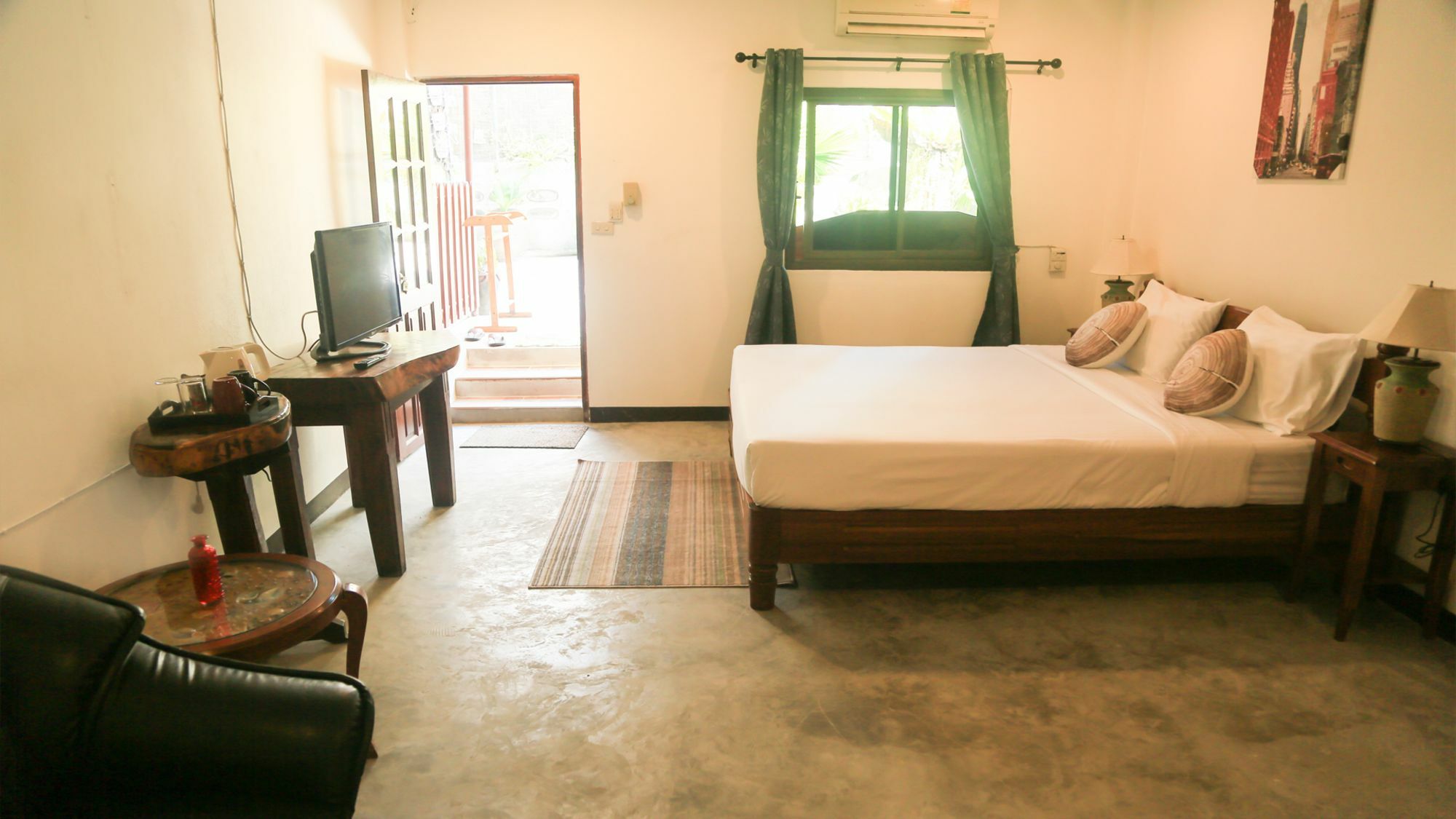 Leaf Phuket - Tempat peranginan