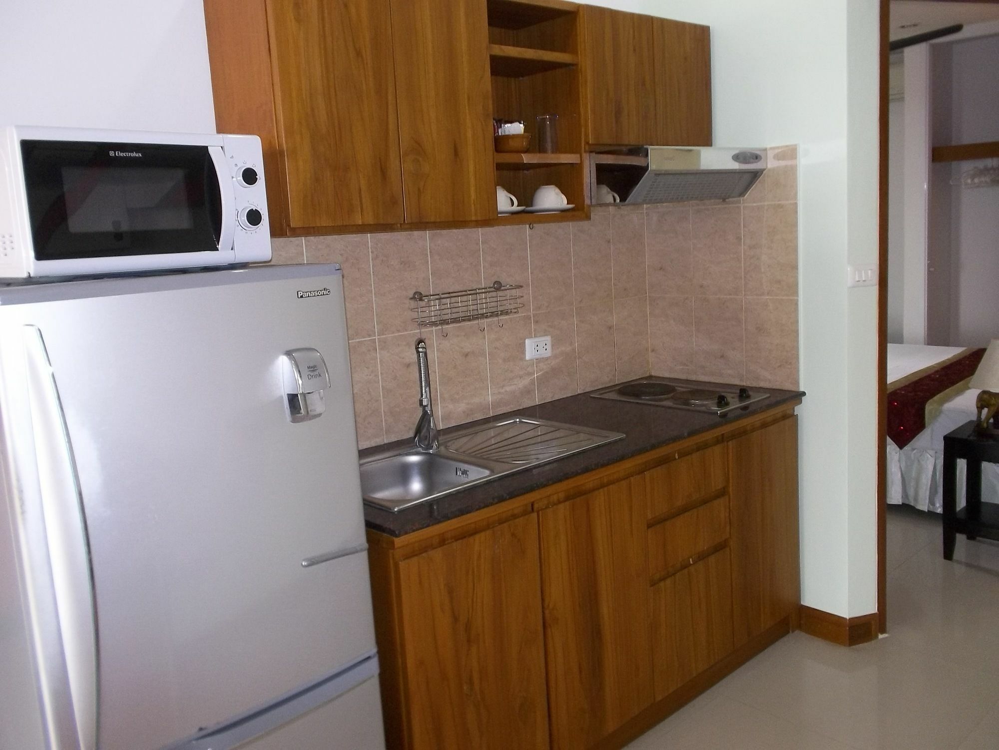 Mountain Seaview Luxury Pantai Kata