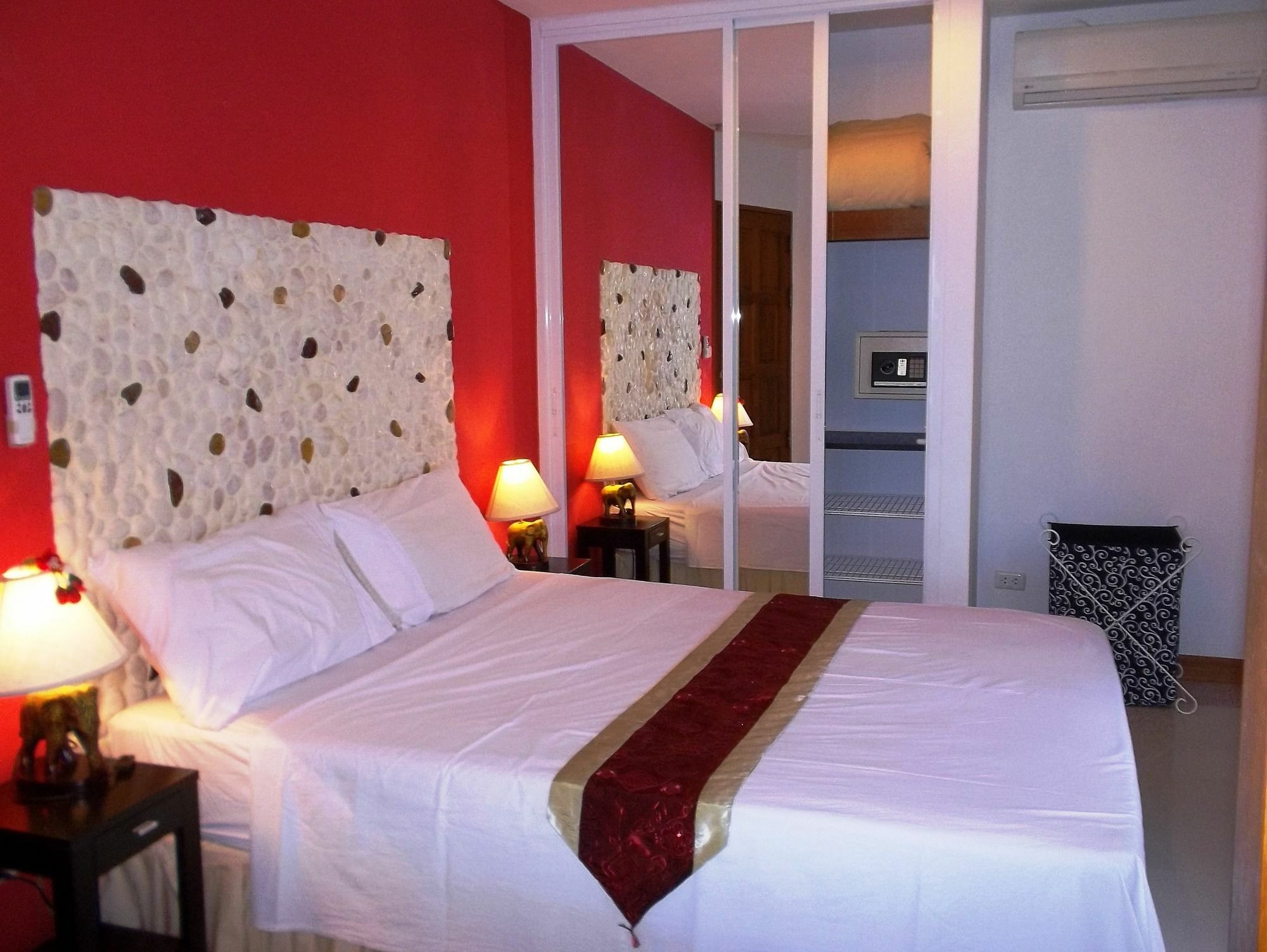 Mountain Seaview Luxury Aparthotel Praia de Kata