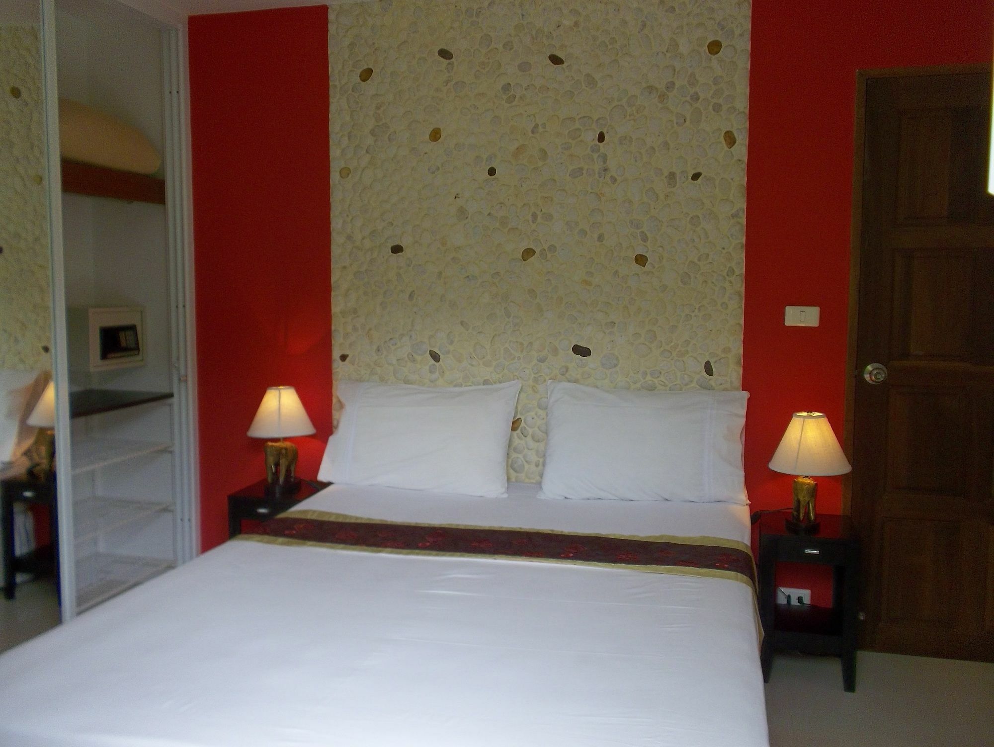 Mountain Seaview Luxury