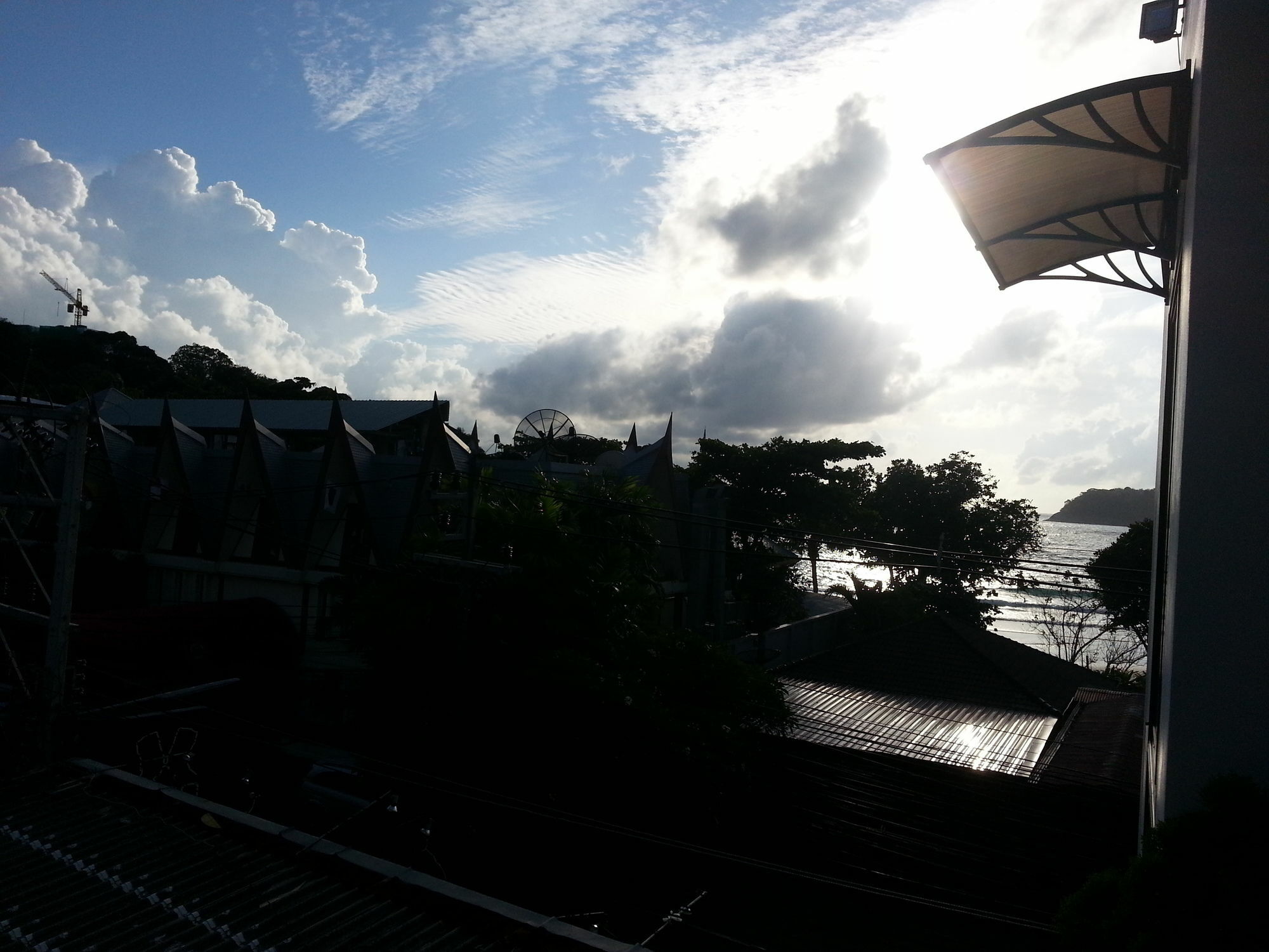 Beachwalk And 3* Kata Beach (Phuket)