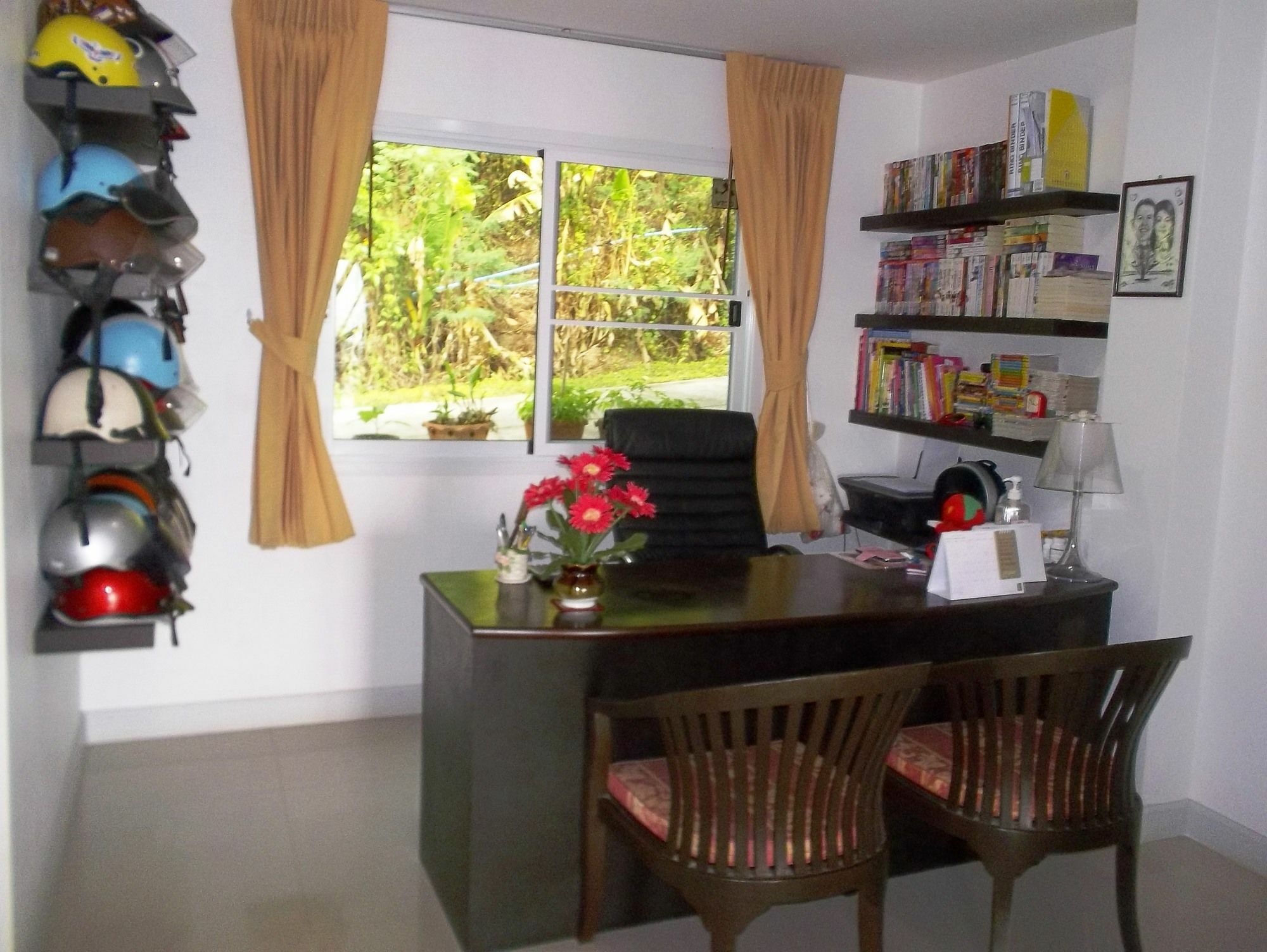 Aparthotel Mountain Seaview Luxury Praia de Kata