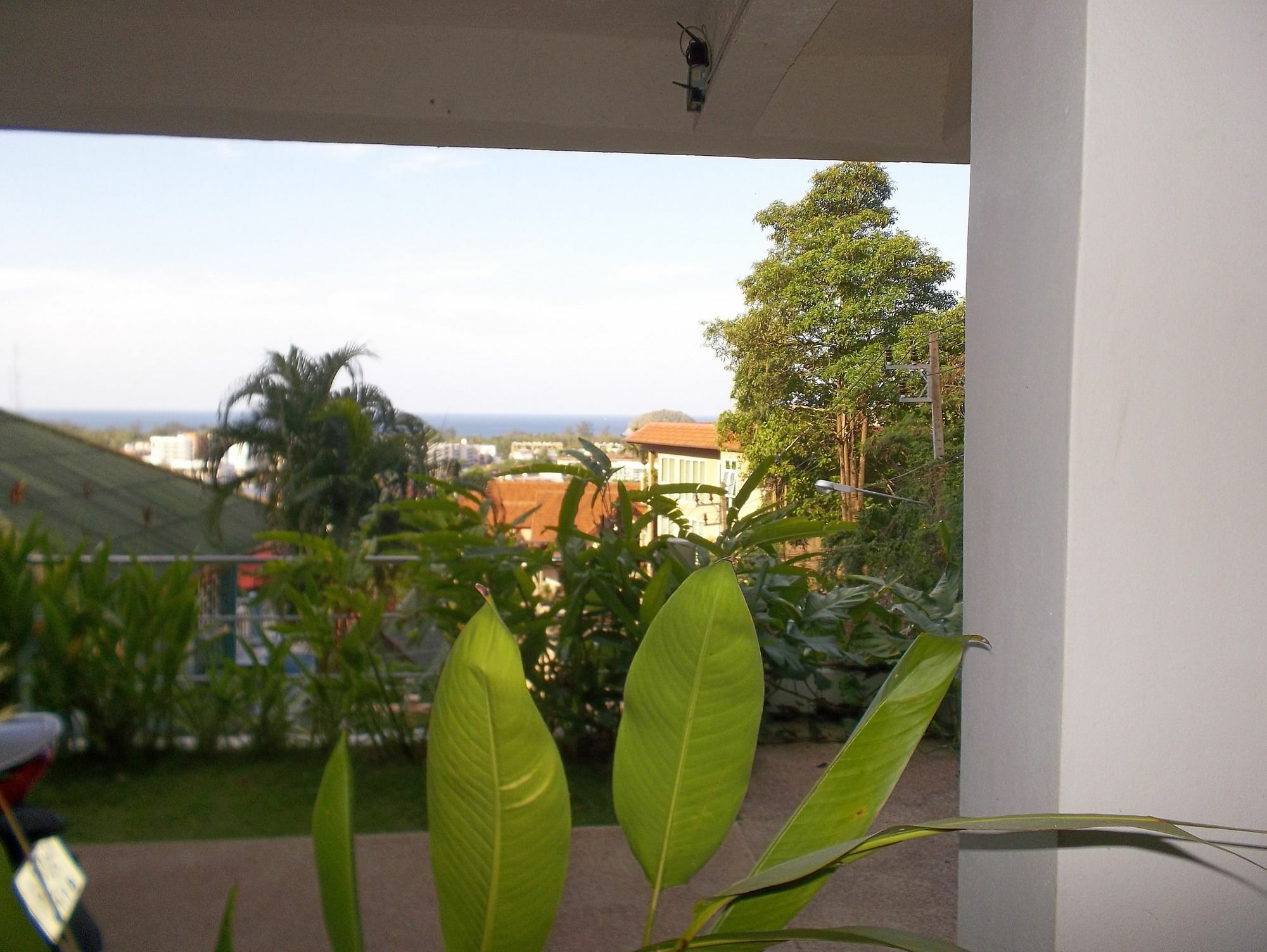 Mountain Seaview Luxury 3*