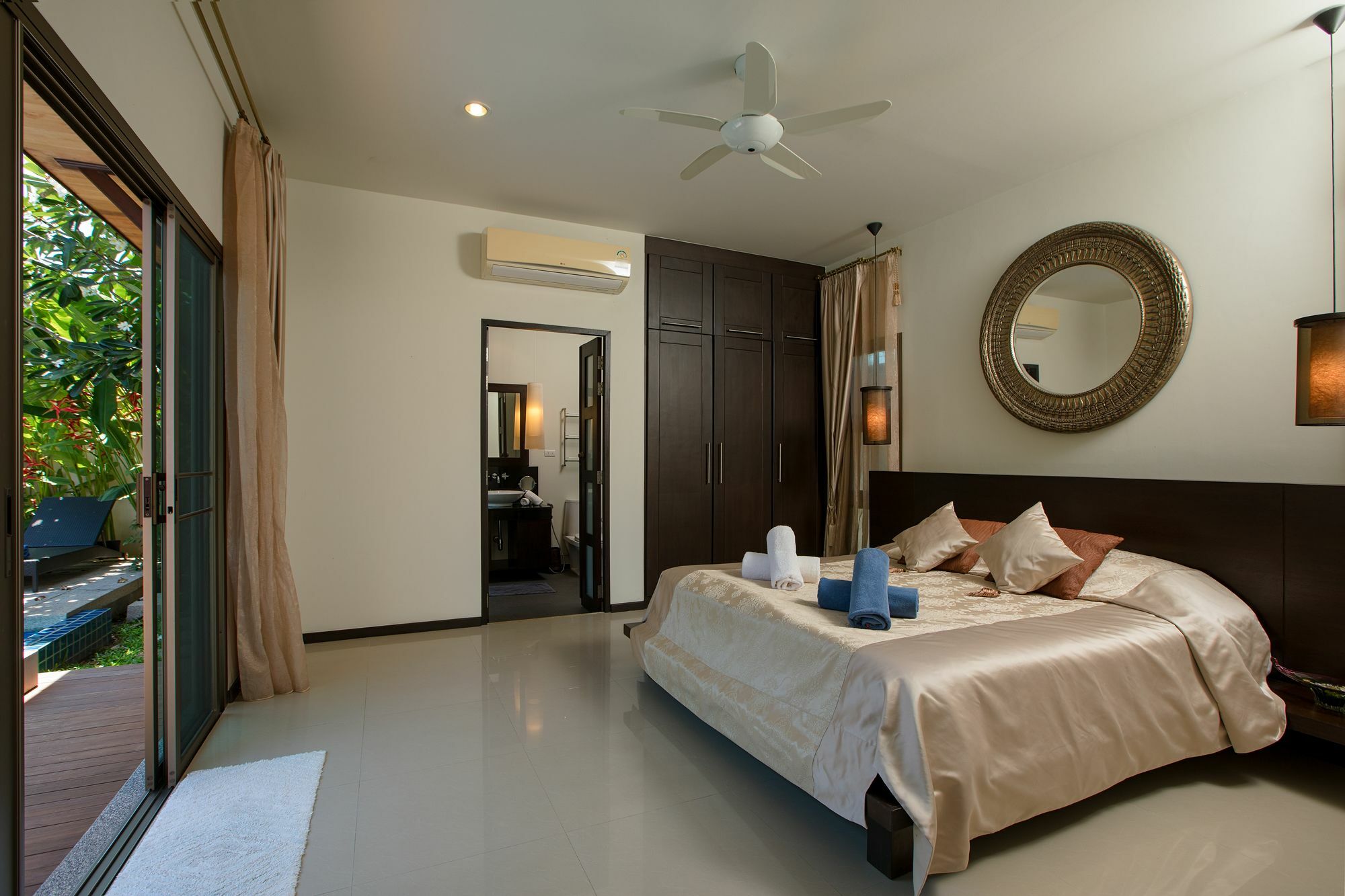 Villa Ambon