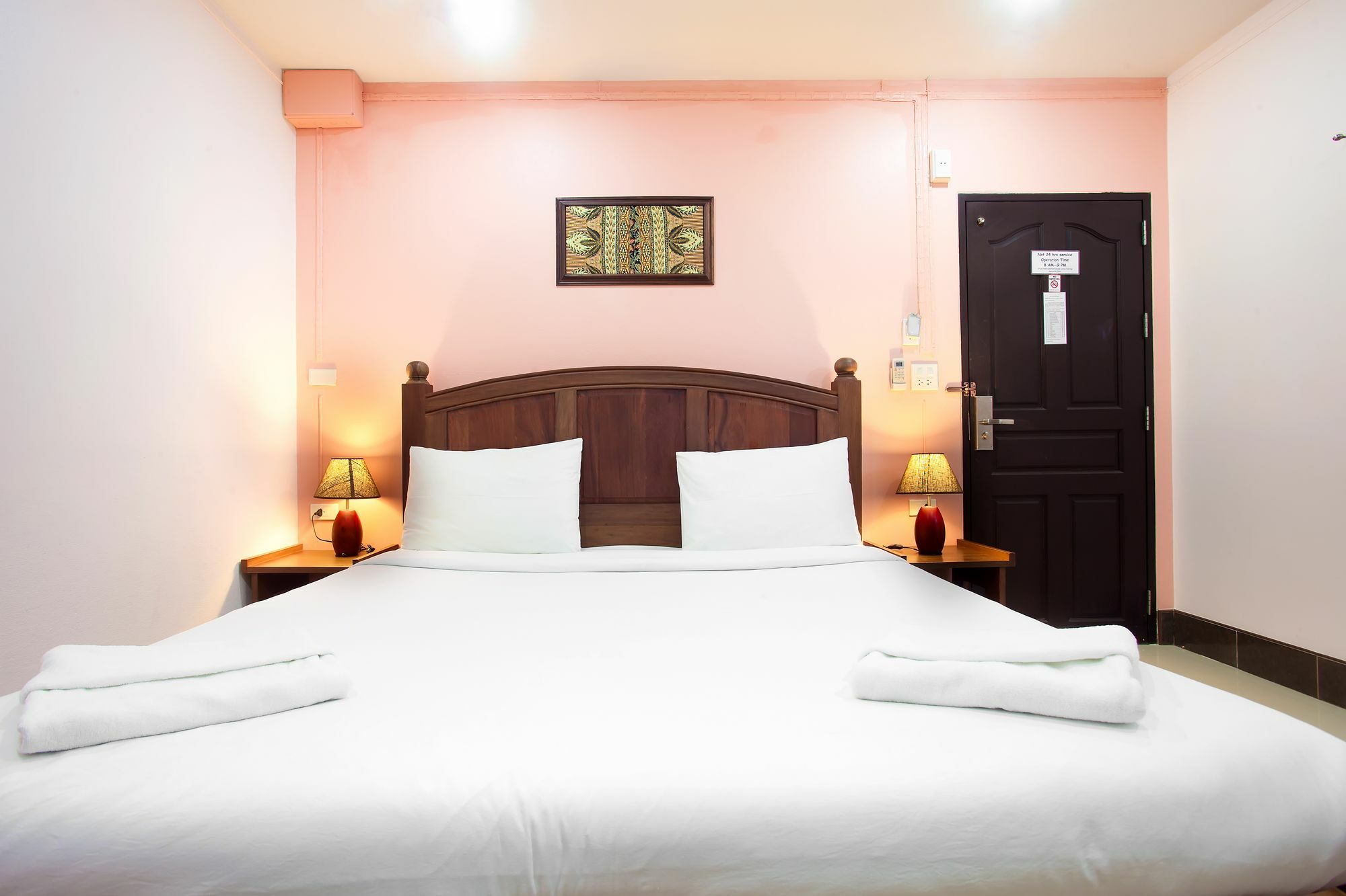 Gasthuis Baan Sutra 3*