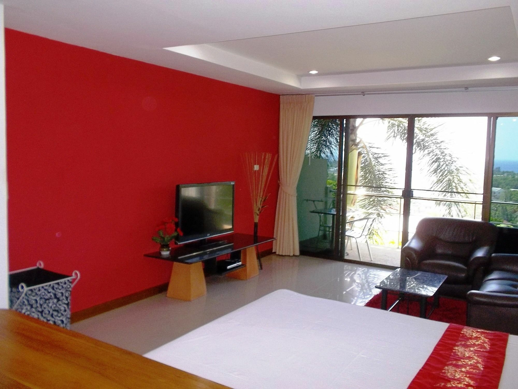 Aparthotel Mountain Seaview Luxury
