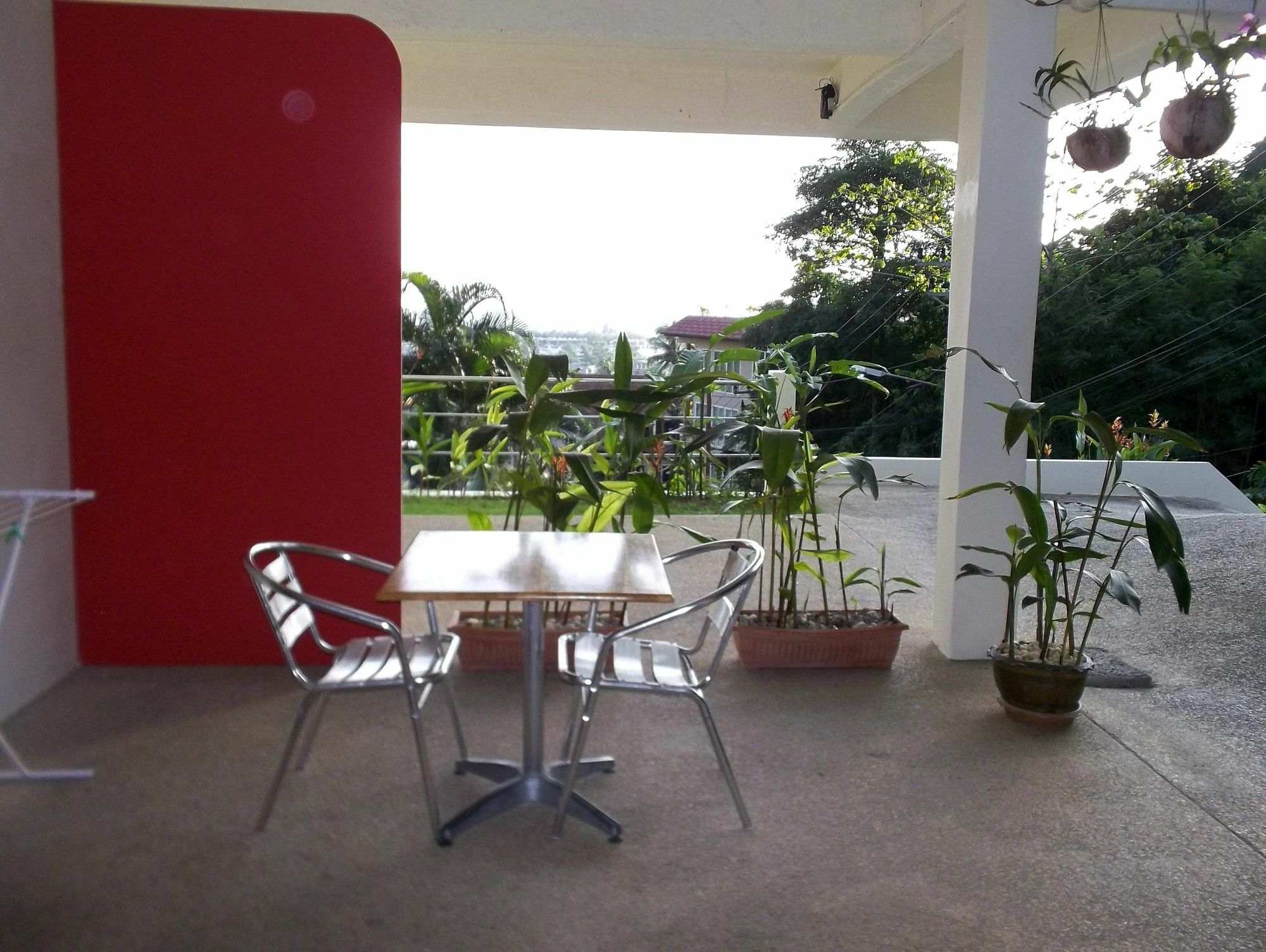 Aparthotel Mountain Seaview Luxury 3*