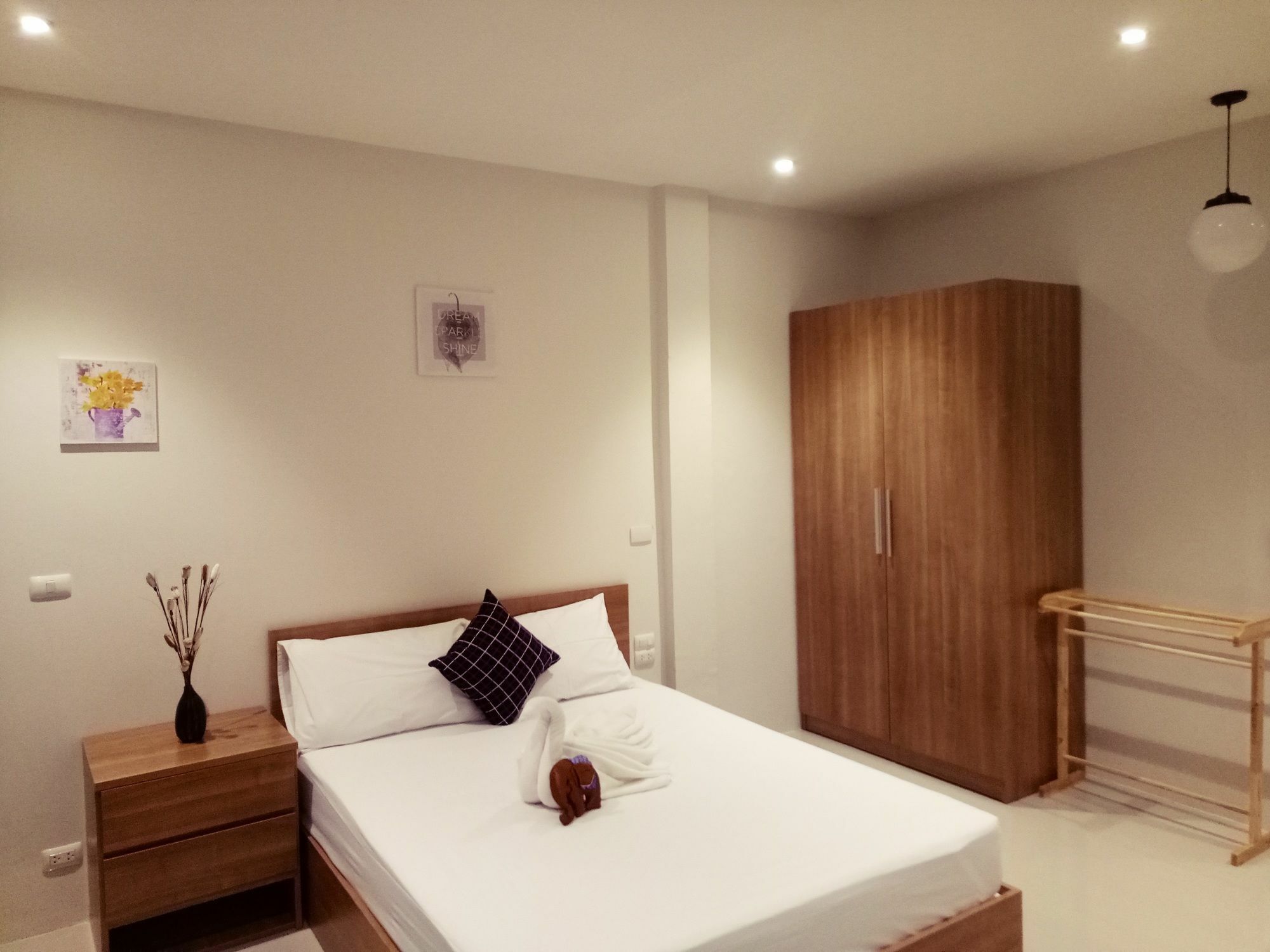 Holiday home Baan Phunwanna
