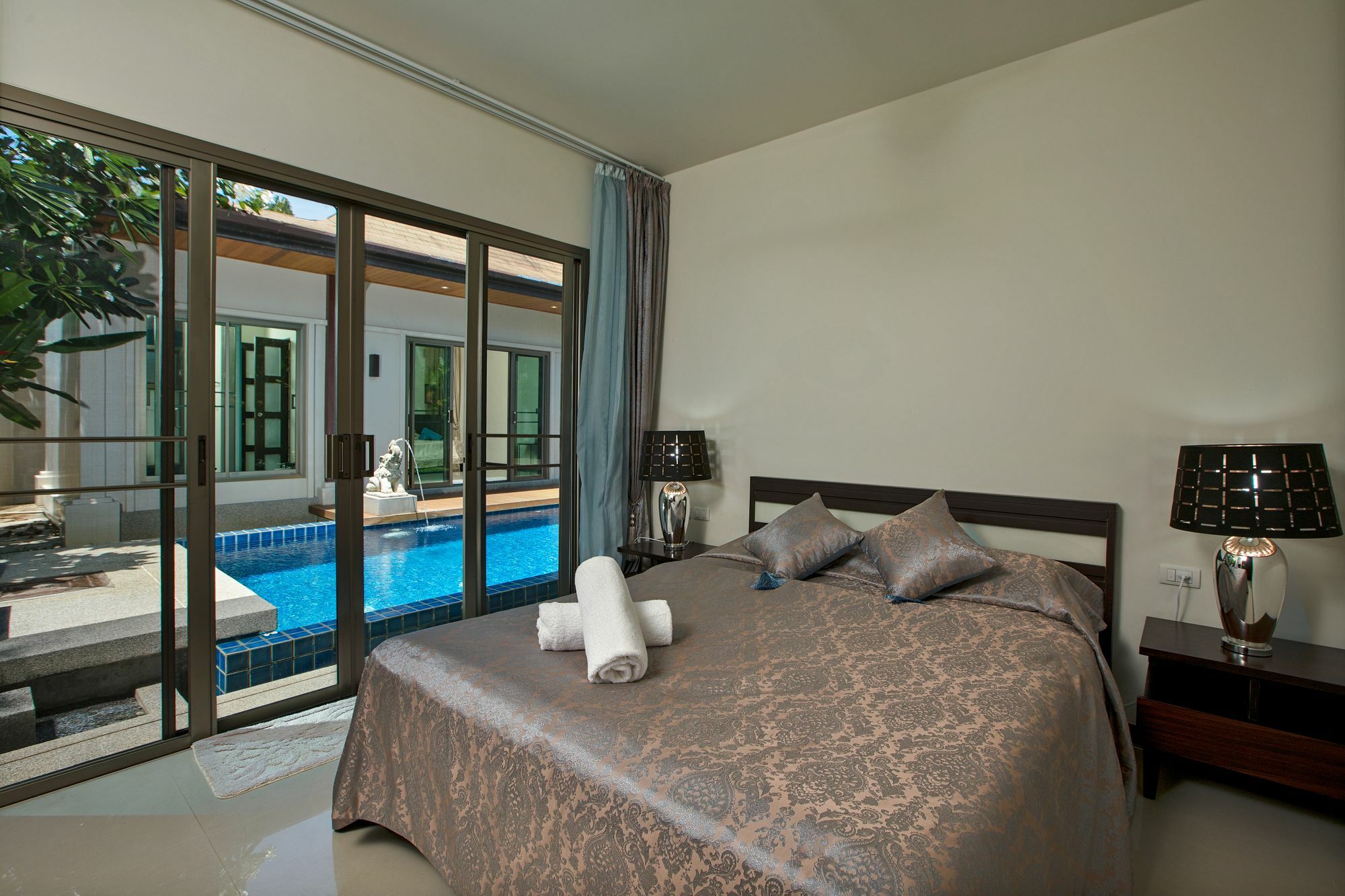 Villa Ambon *