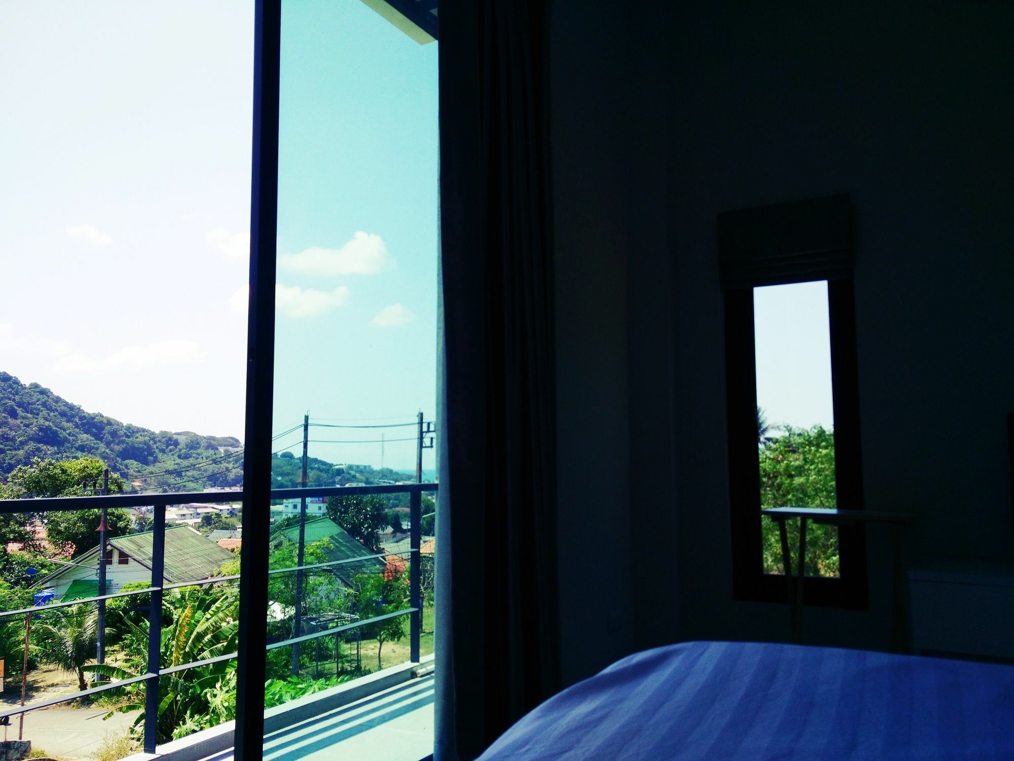 Holiday home Baan Phunwanna
