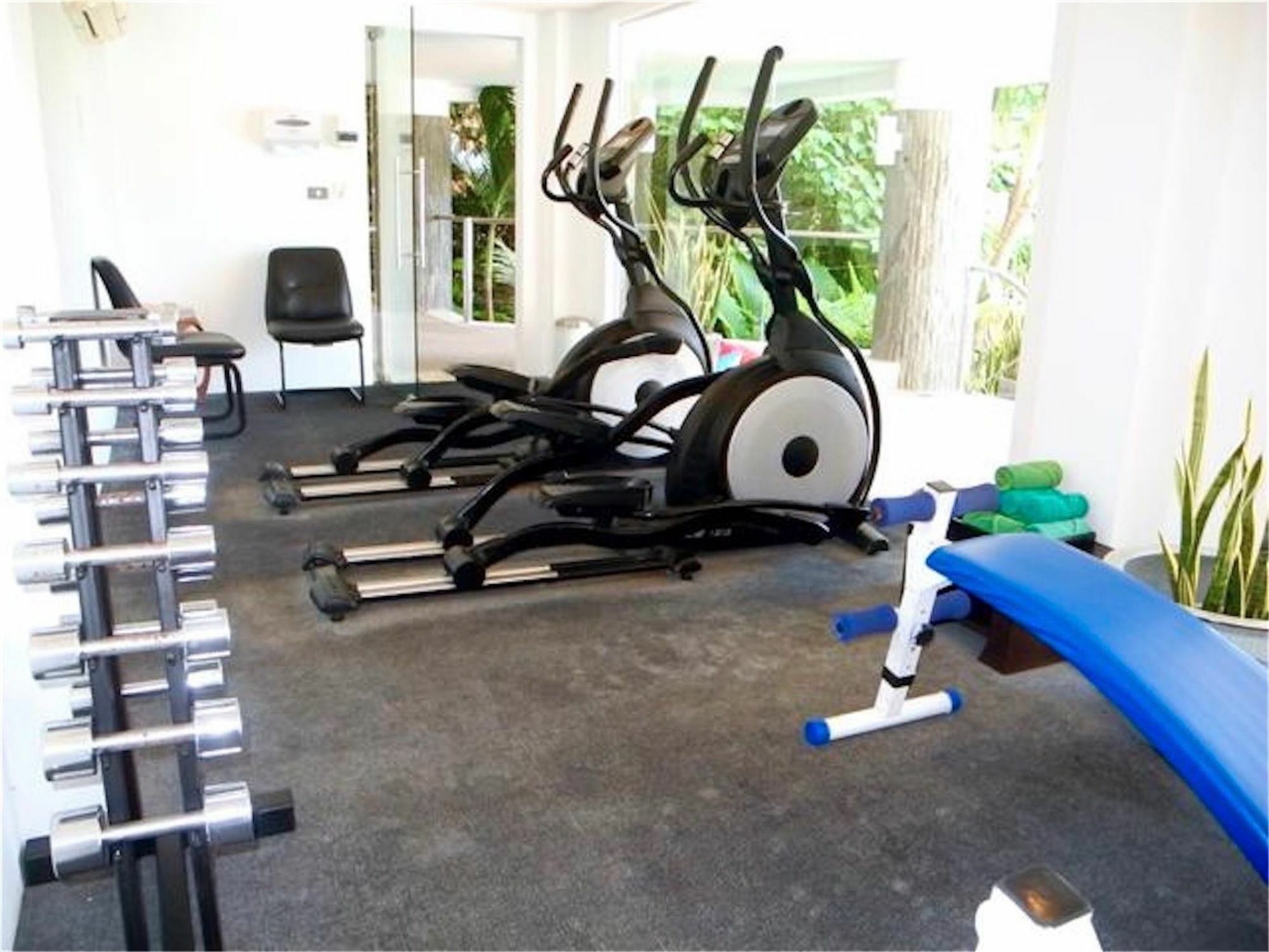 Accenta 1 Bedroom Sea View Kata Beach (Phuket)