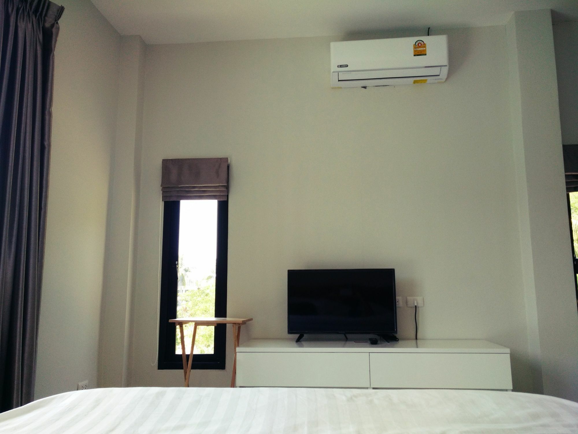 Baan Phunwanna Holiday home *