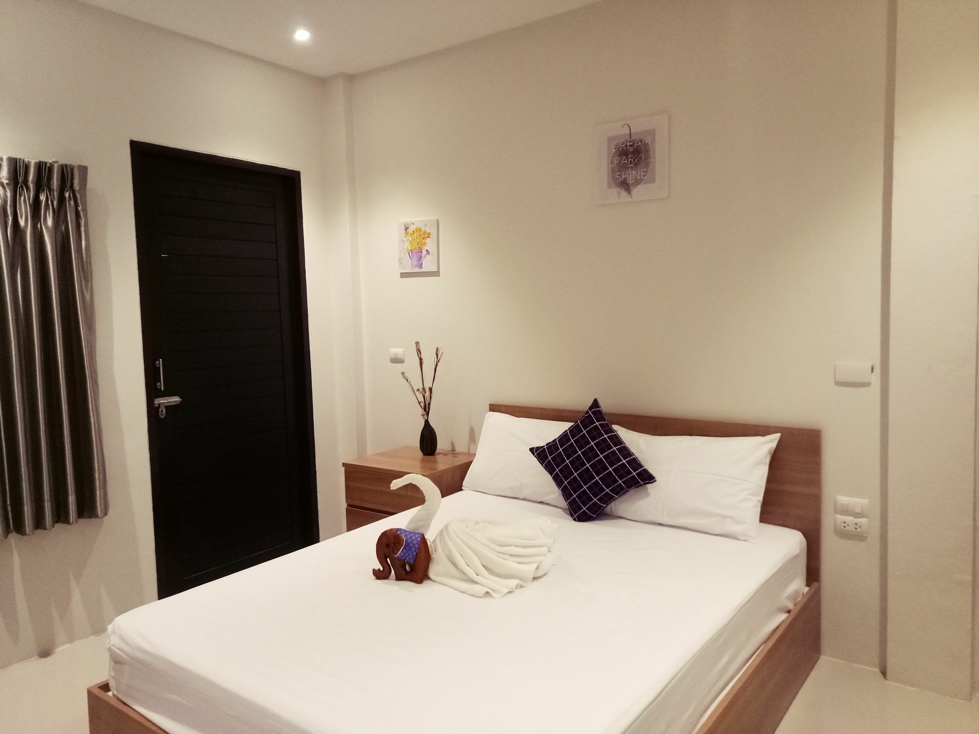 Baan Phunwanna Holiday home