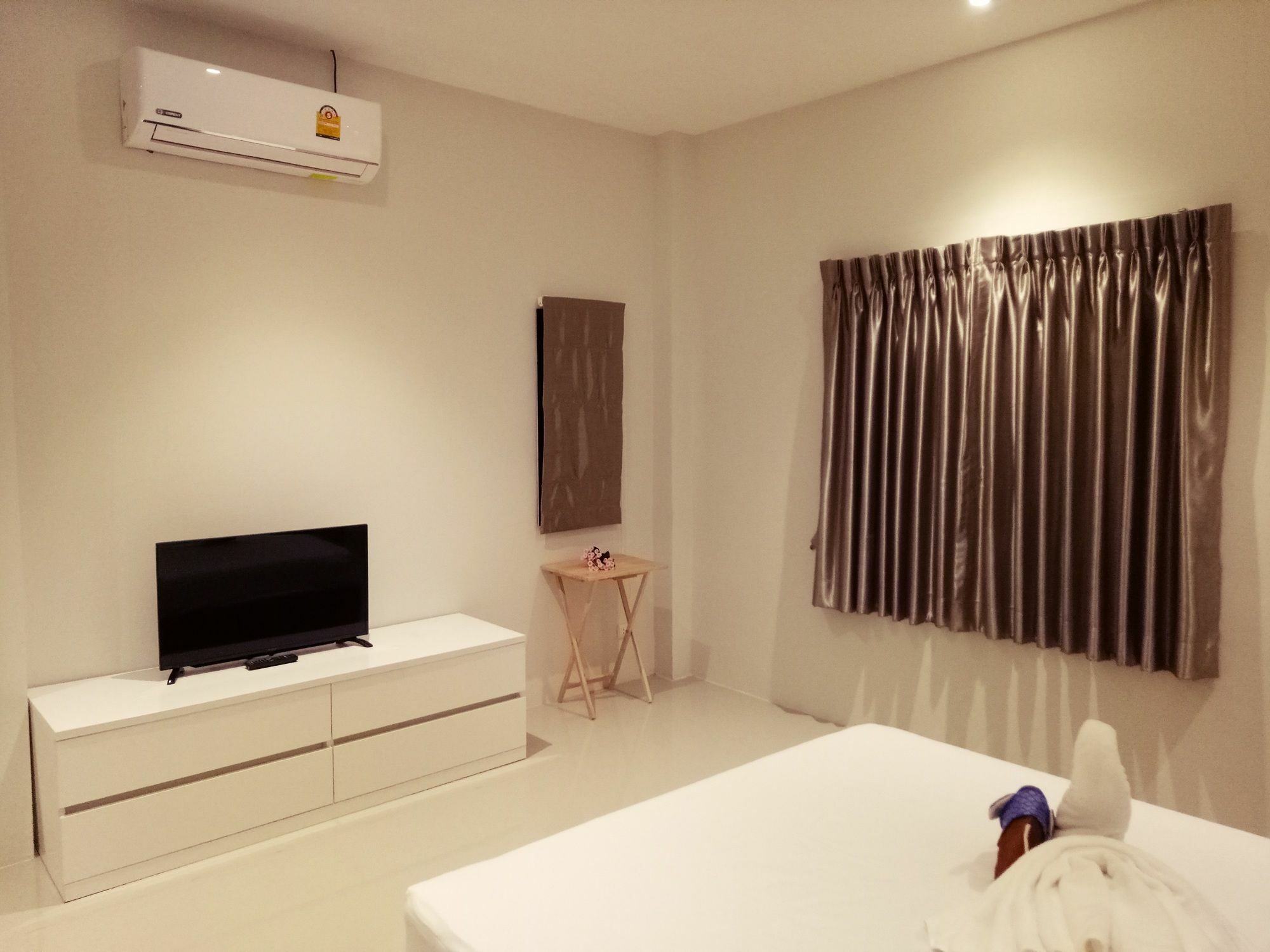 Holiday home Baan Phunwanna