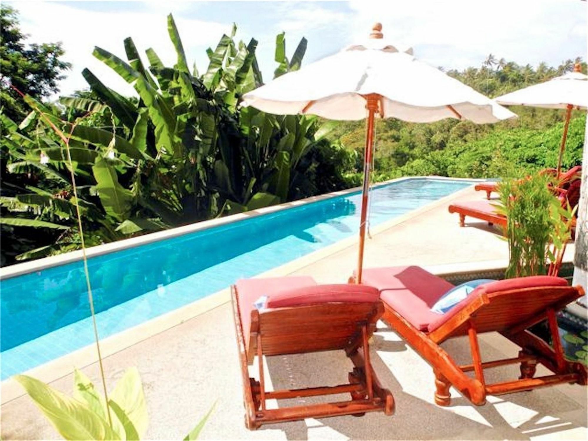 Accenta 1 Bedroom Sea View Kata Beach (Phuket)