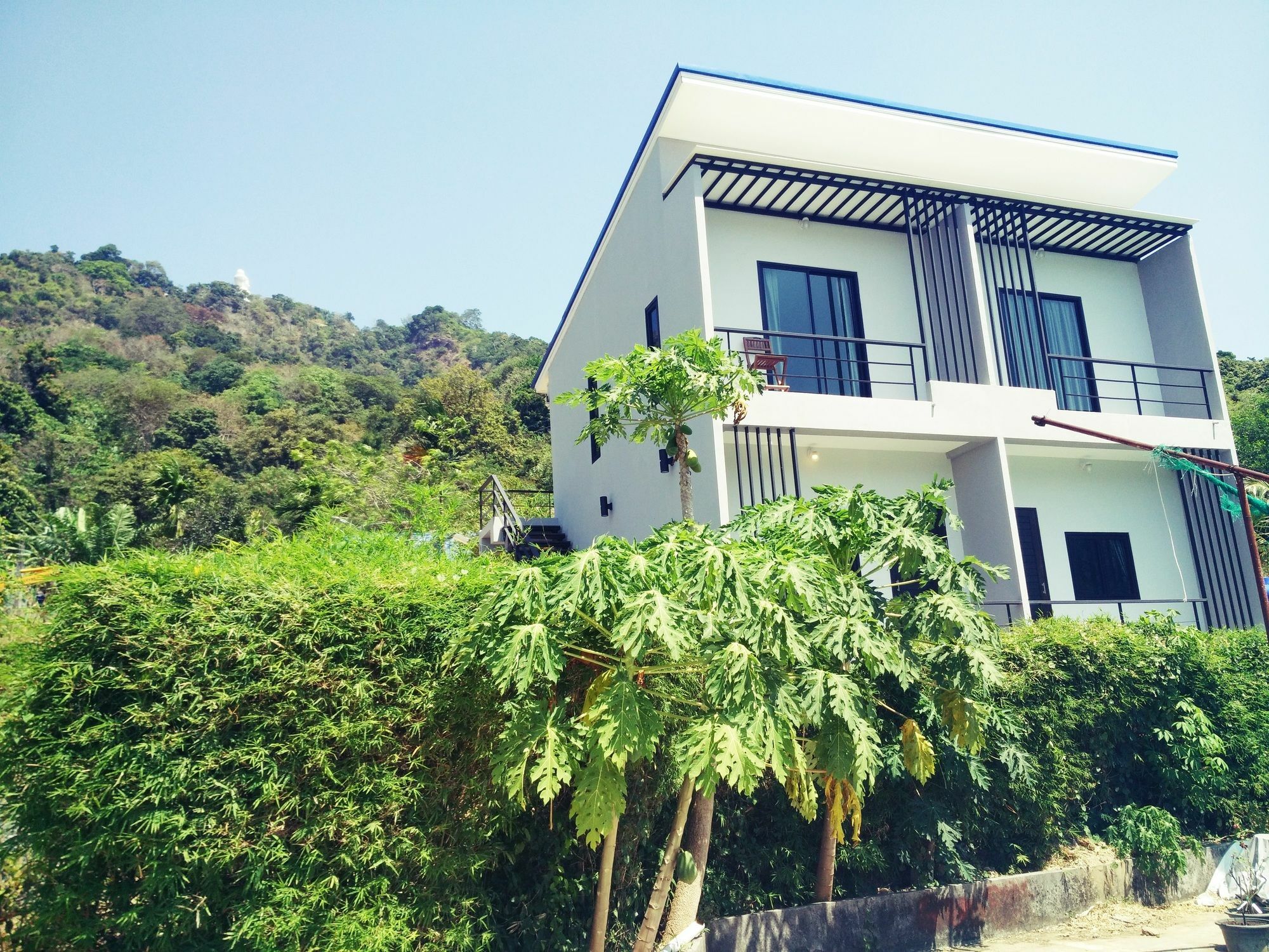 Baan Phunwanna * Kata Beach (Phuket)