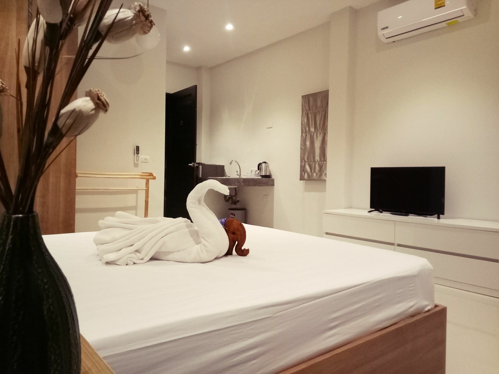Baan Phunwanna Holiday home