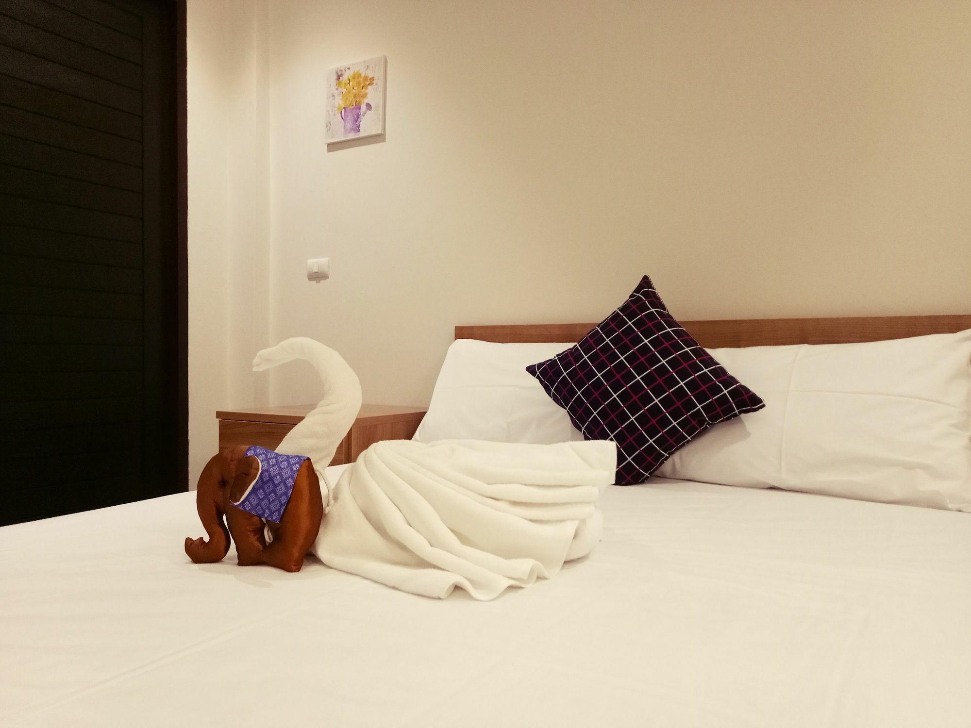 Baan Phunwanna Holiday home