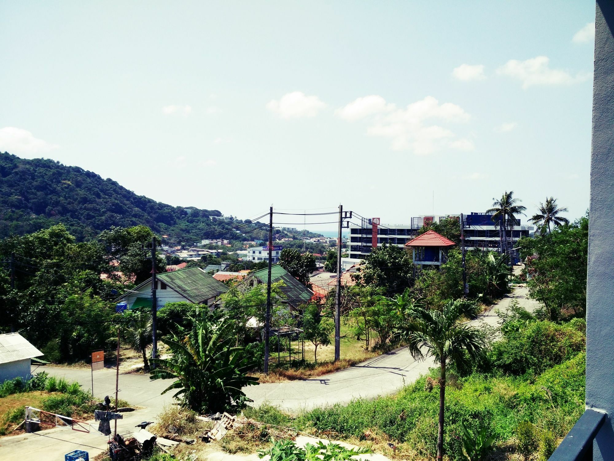 Holiday home Baan Phunwanna Kata Beach (Phuket)