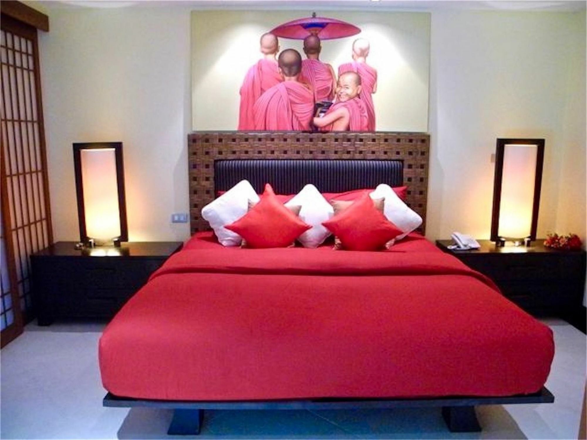 Apartment Accenta 1 Bedroom Sea View Kata Beach (Phuket)