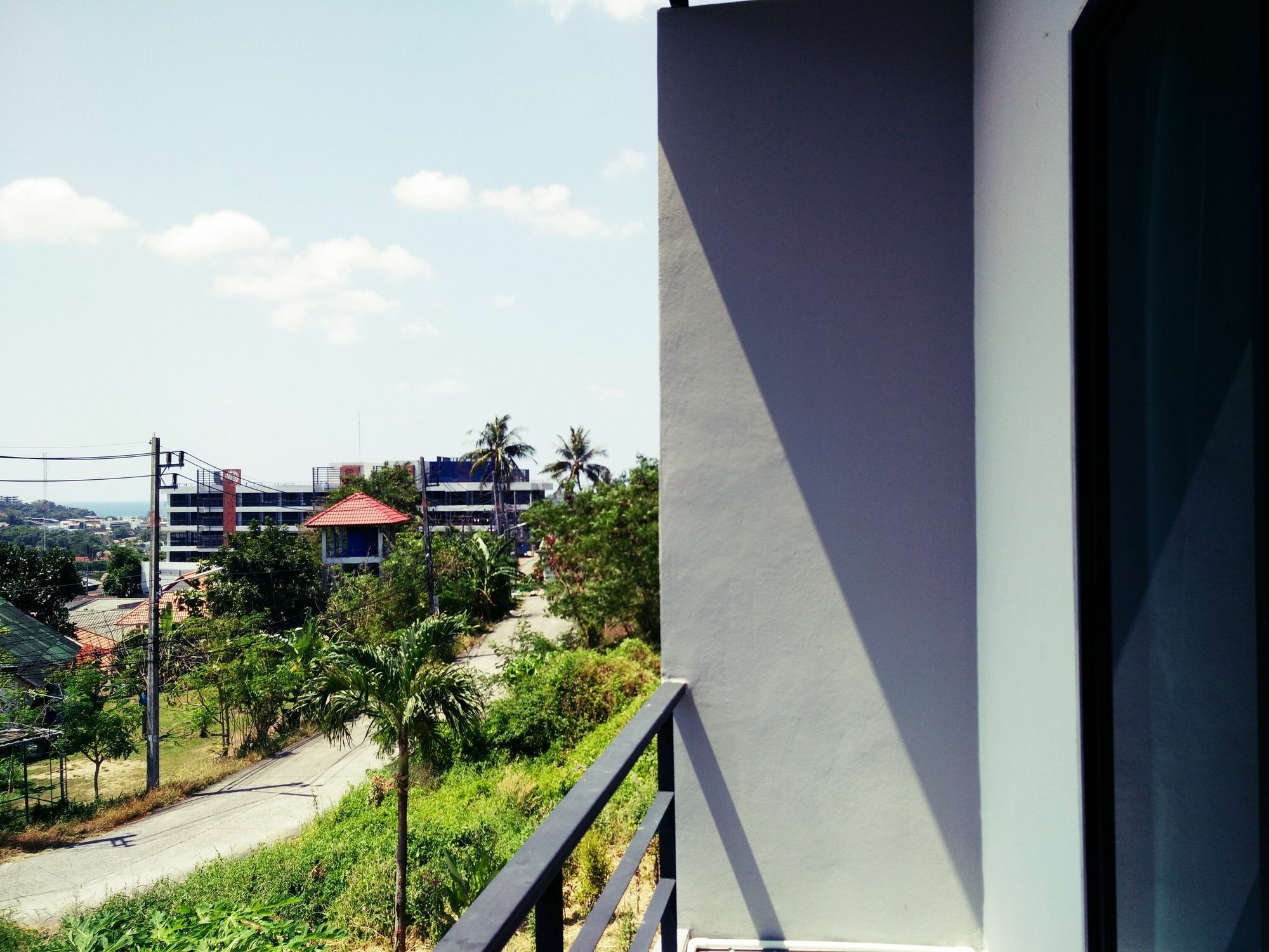 Holiday home Baan Phunwanna *