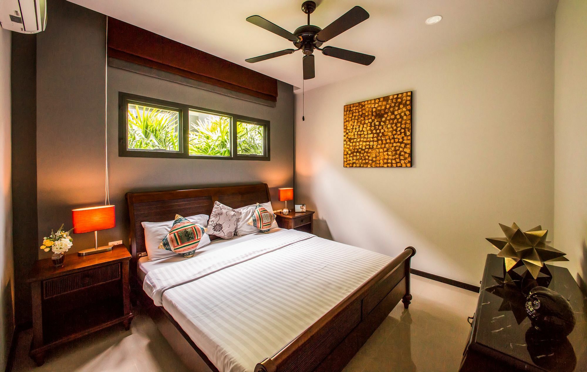 Emere Apartment Rawai