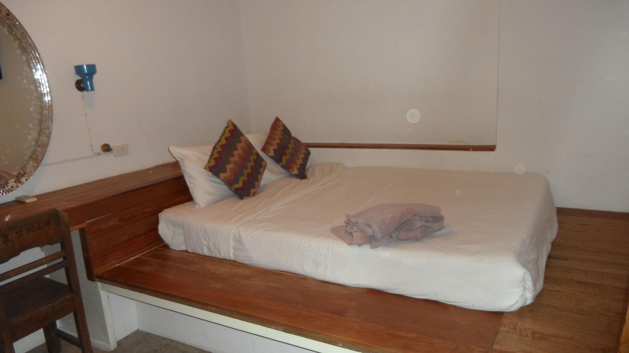 Sea Paradise Hotel Patong