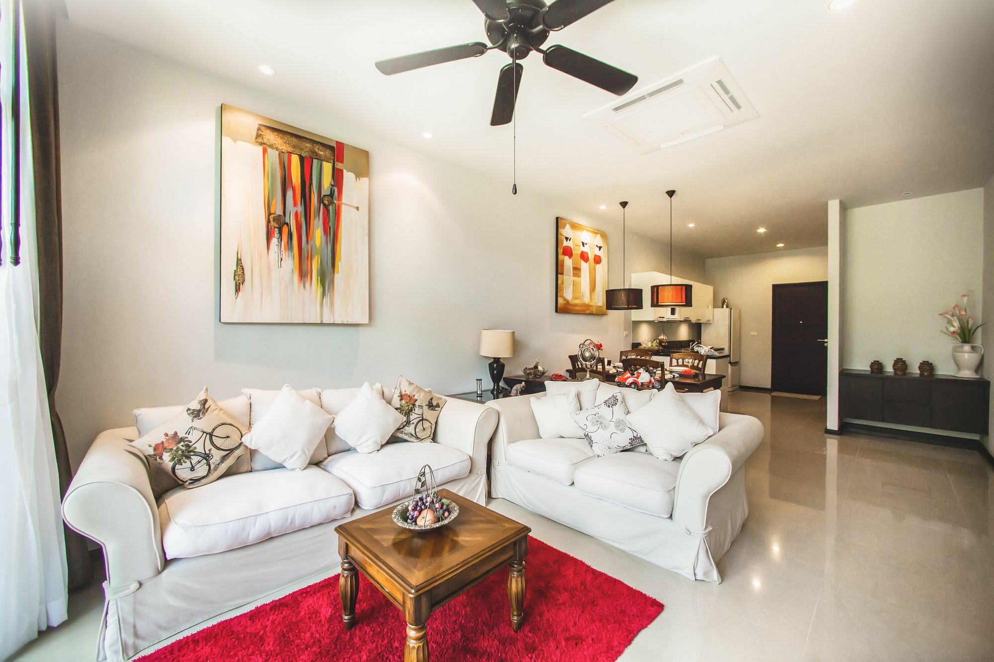 Emere Apartment