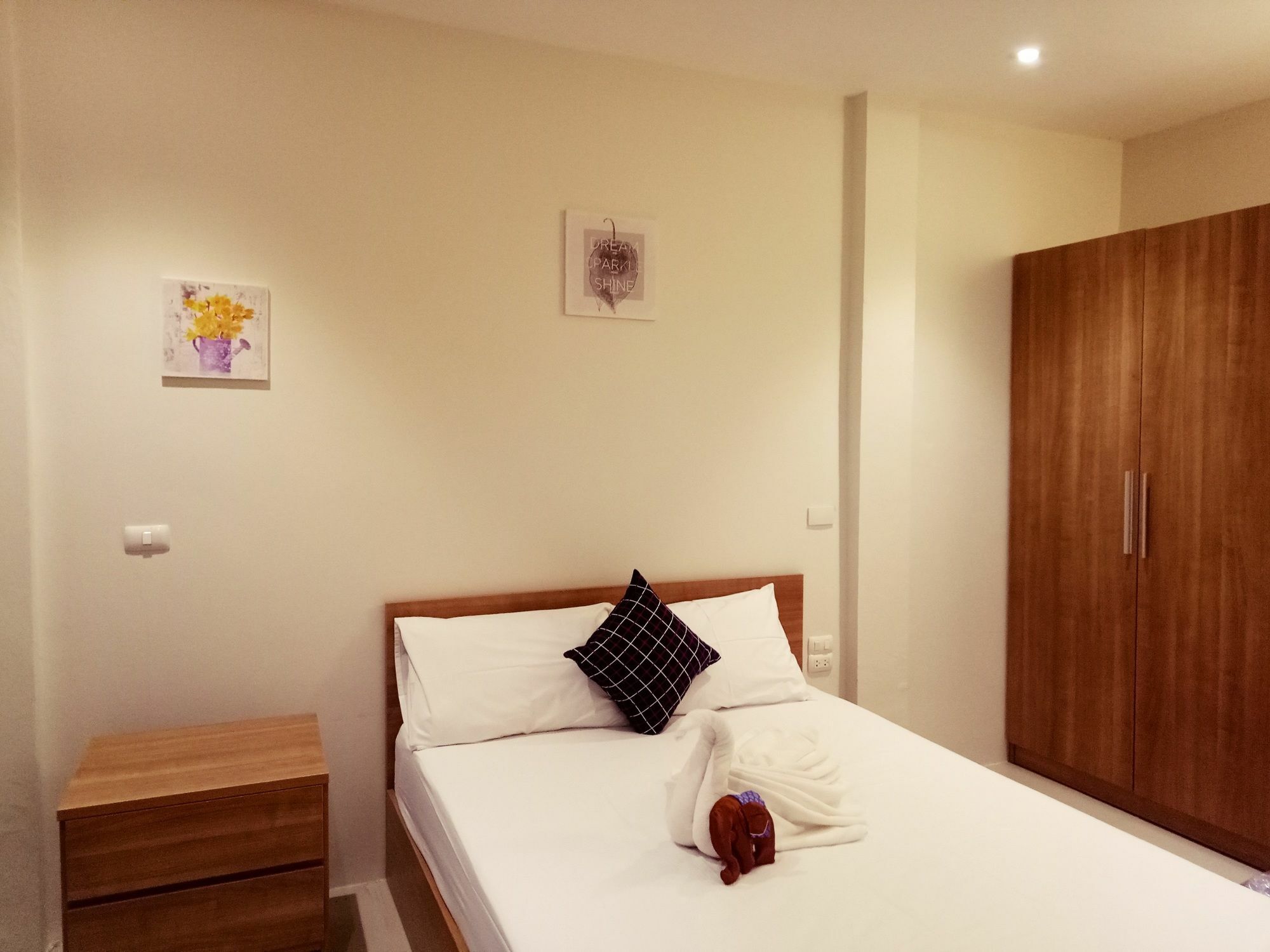 Holiday home Baan Phunwanna Kata Beach (Phuket)