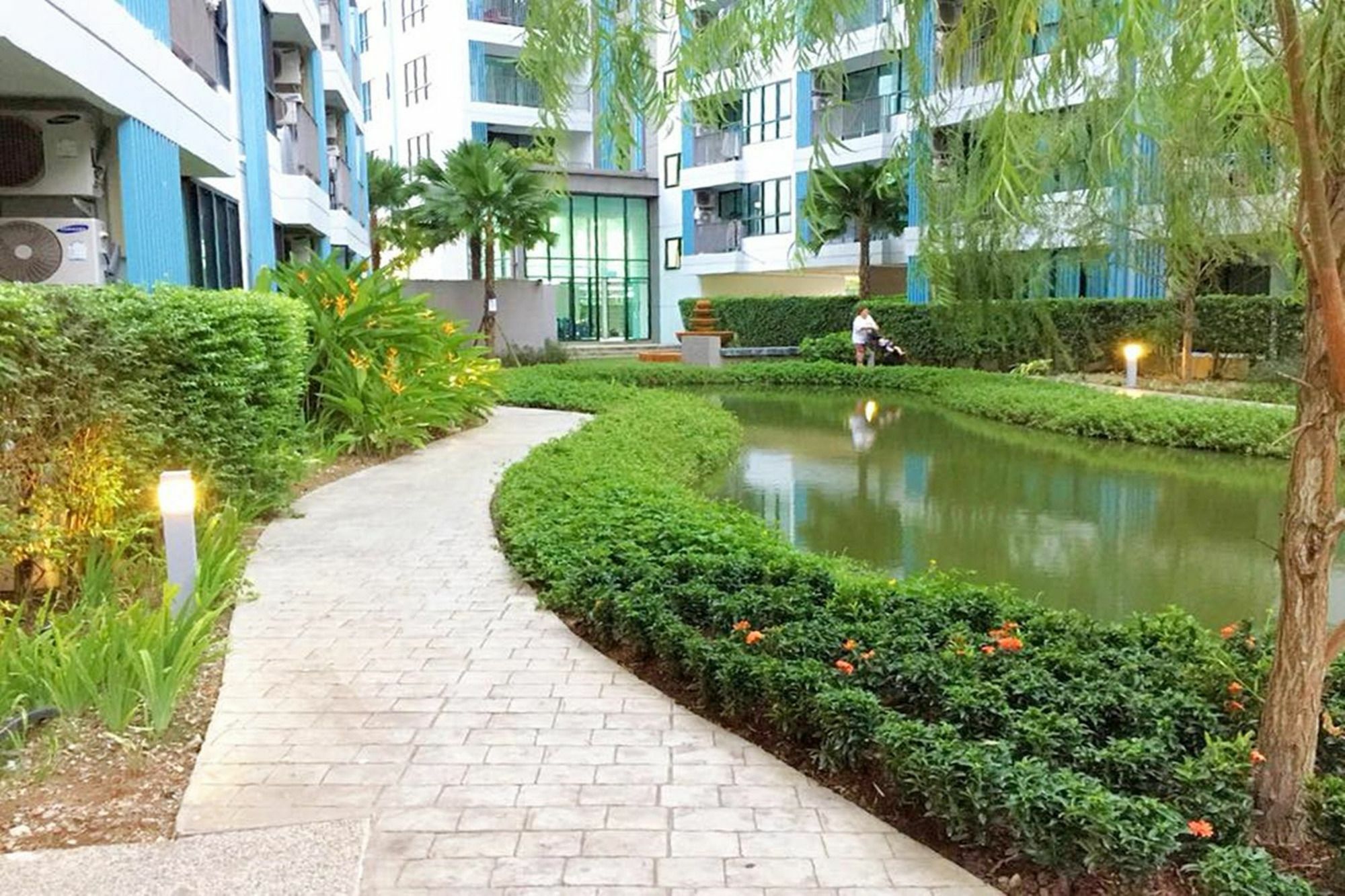 Phuket Rooms Stay *