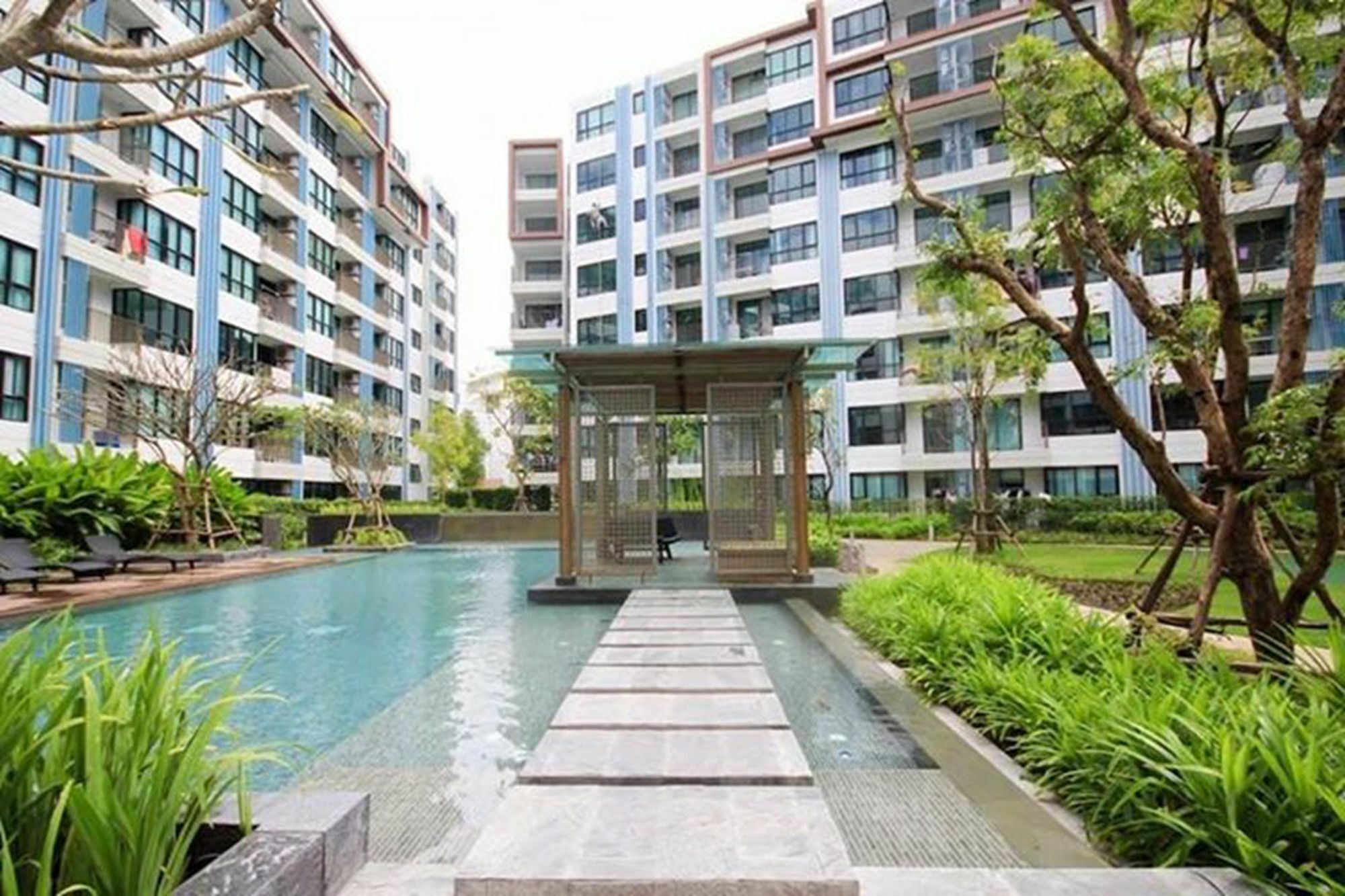 Apartment Phuket Rooms Stay *