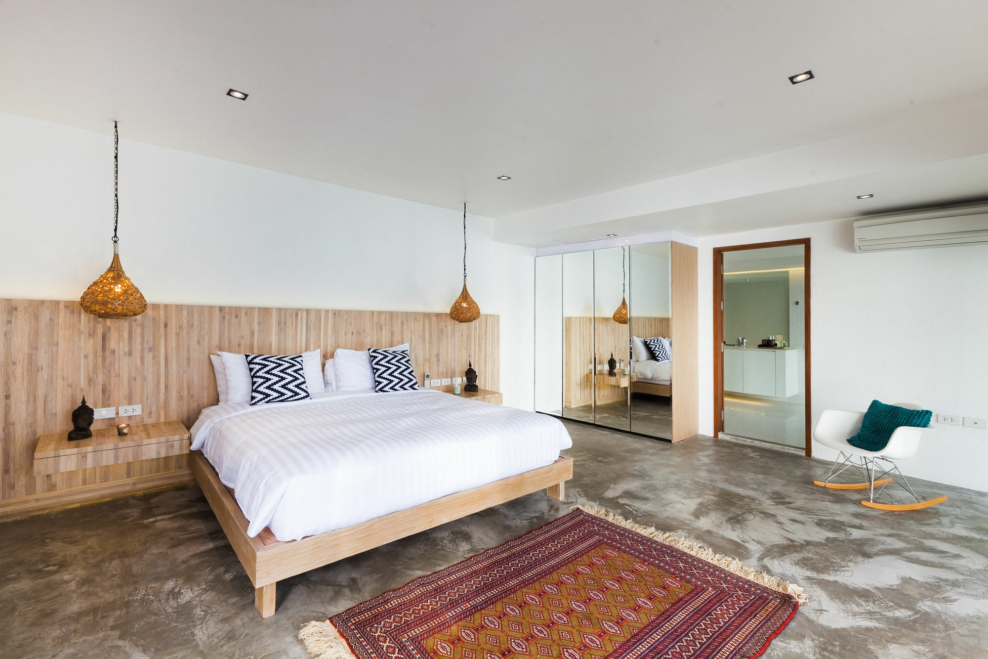 Villa Nevaeh Kamala Beach