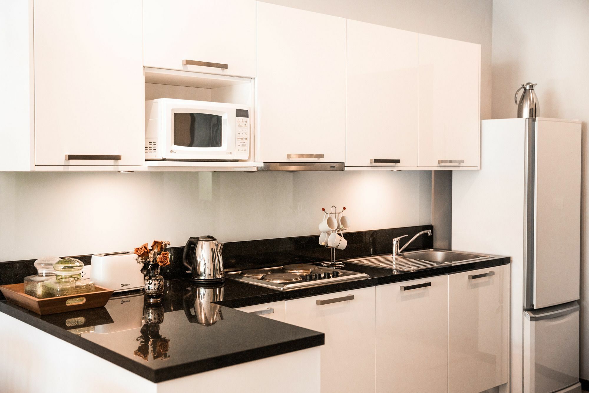 Apartment Emere