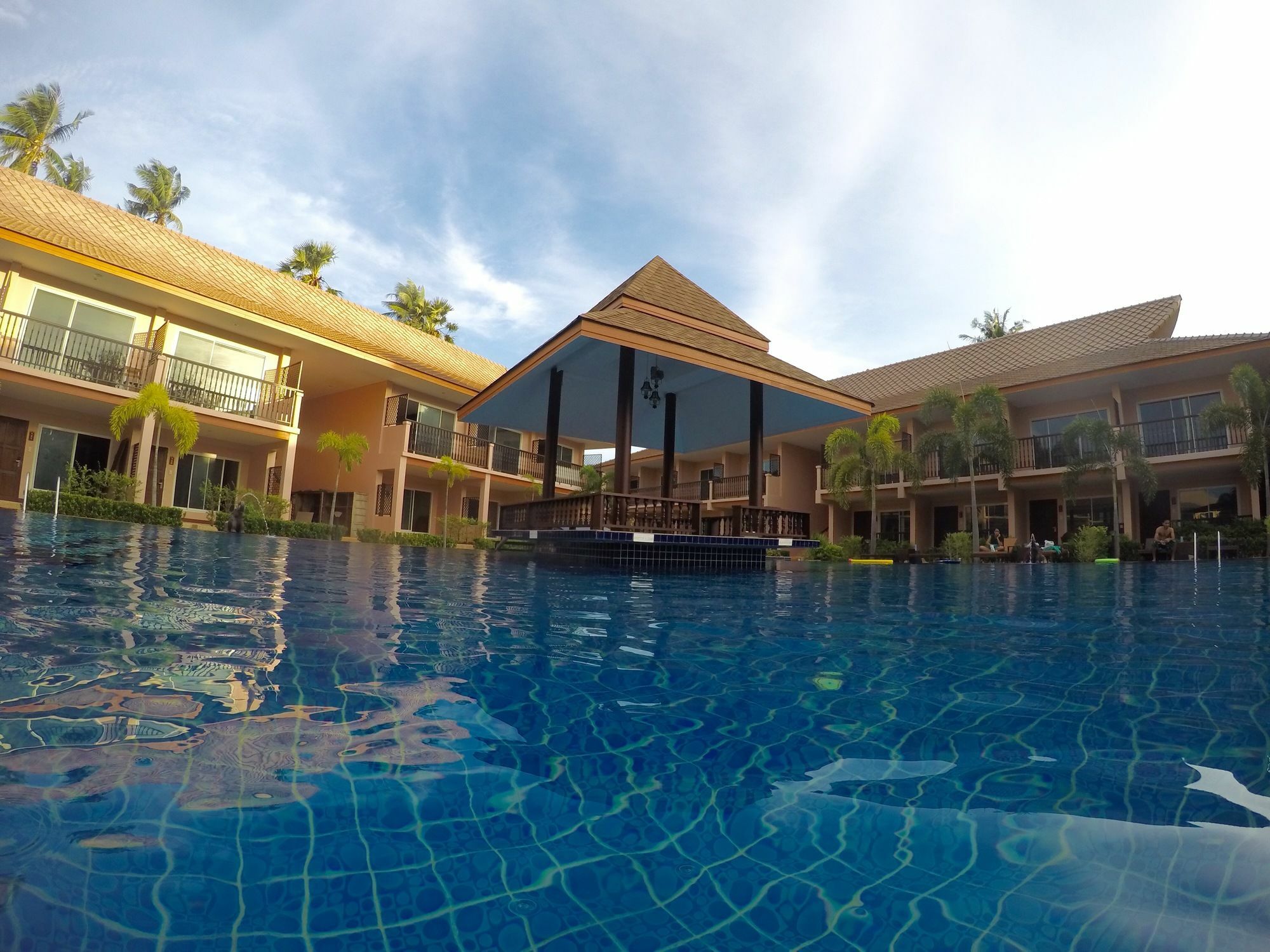 Chivatara Phuket - Sha 4* Bang Tao Beach (Phuket)