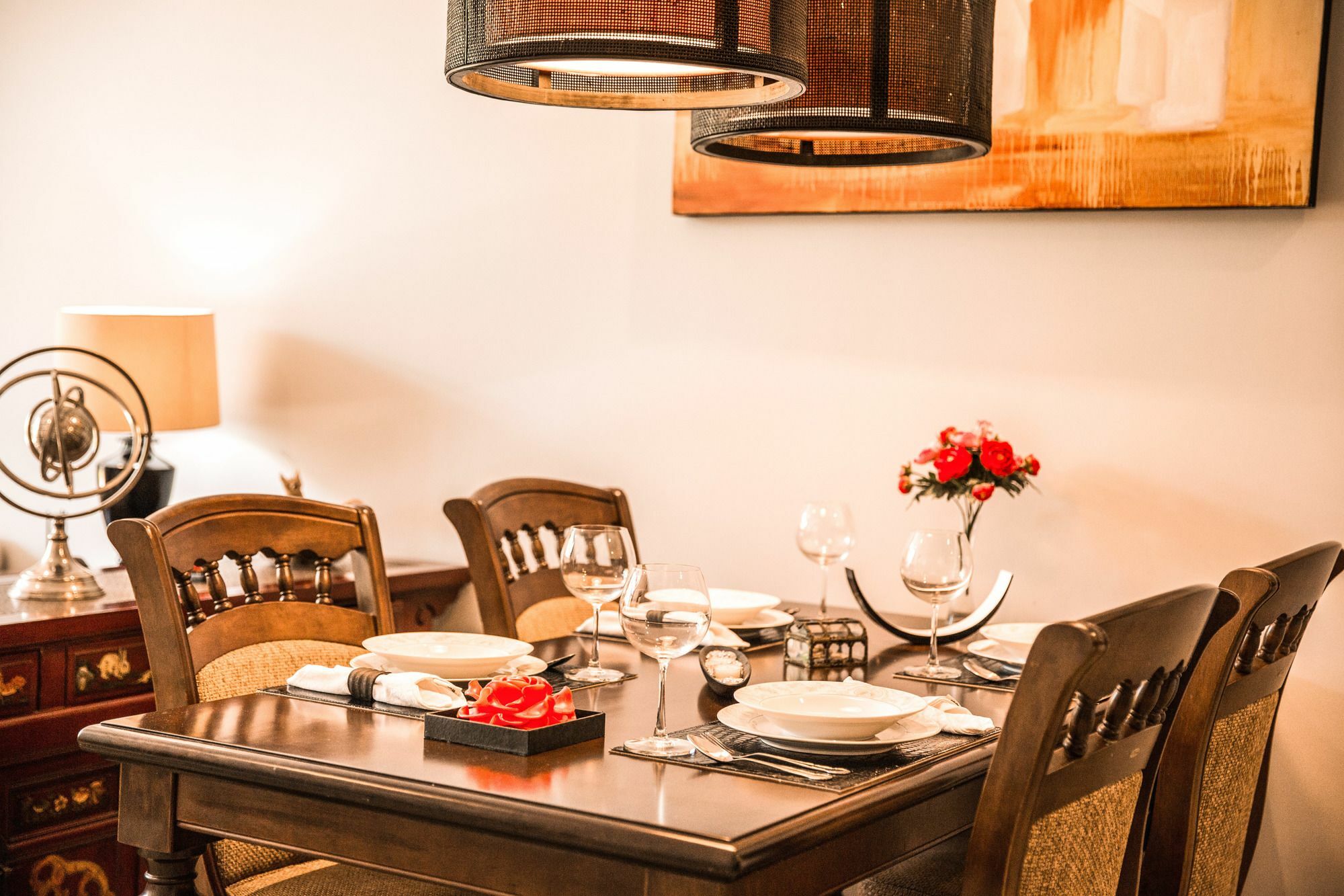 Emere Apartment