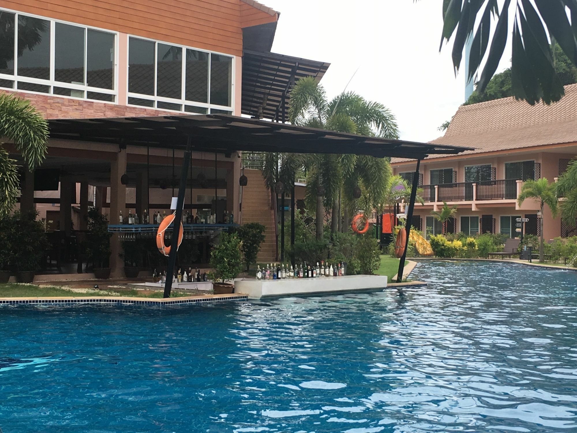 Chivatara Phuket - Sha