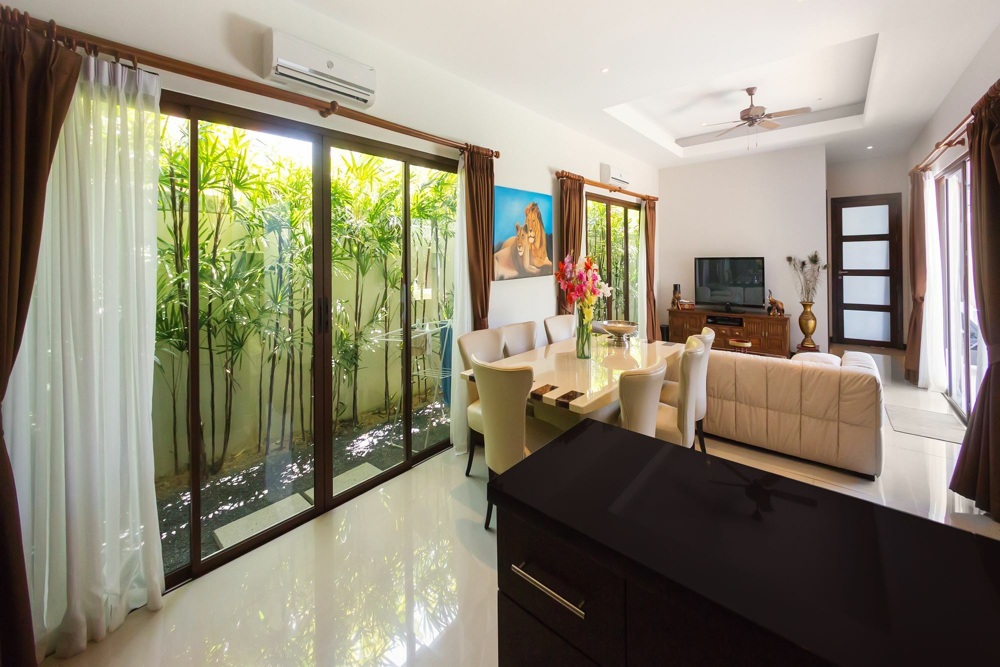 Villa Iorangi Rawai