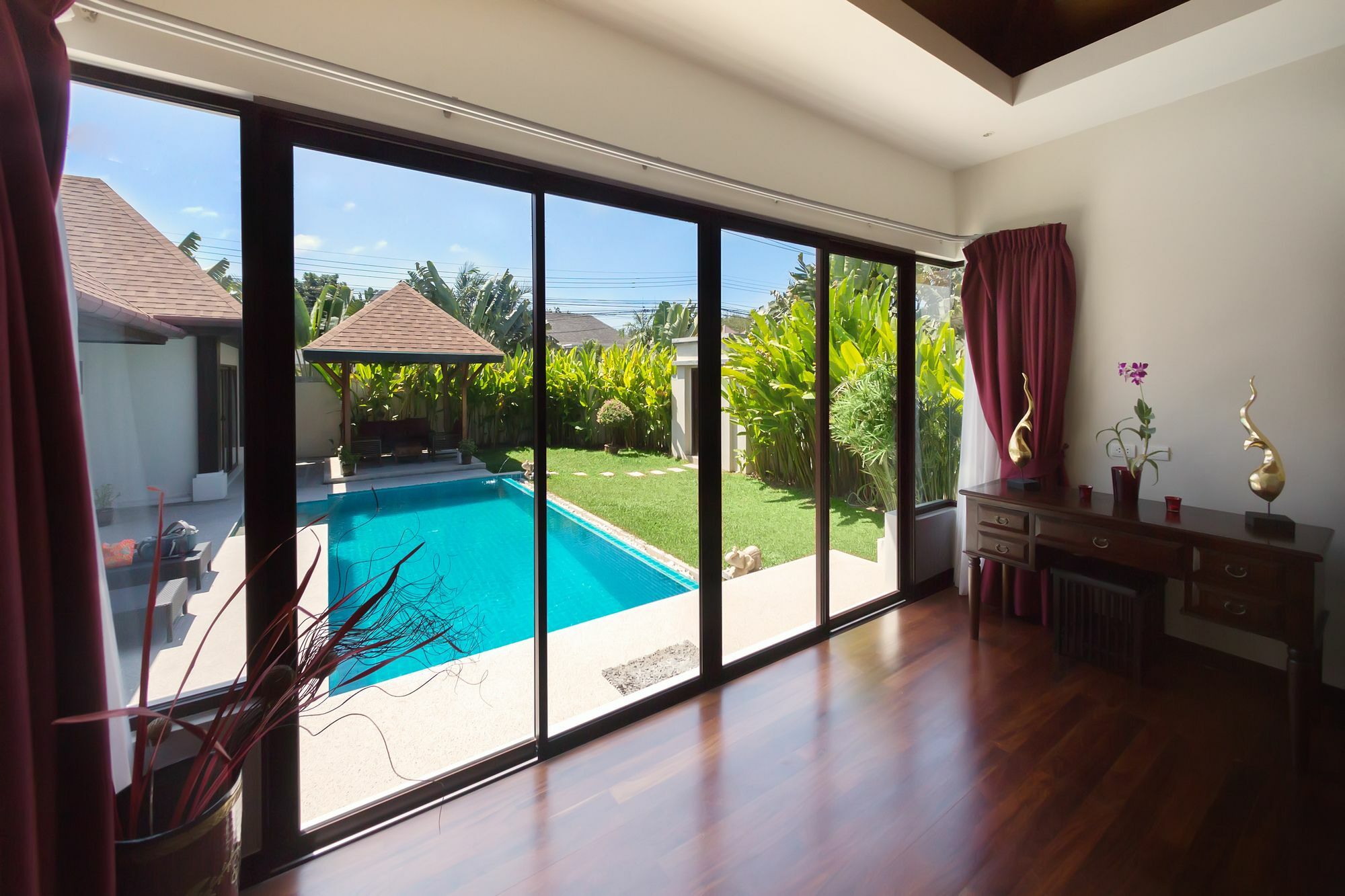 Villa Iorangi Rawai