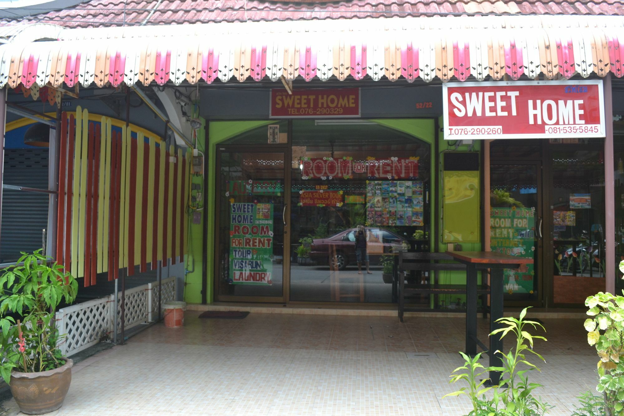 Gasthof Sweet