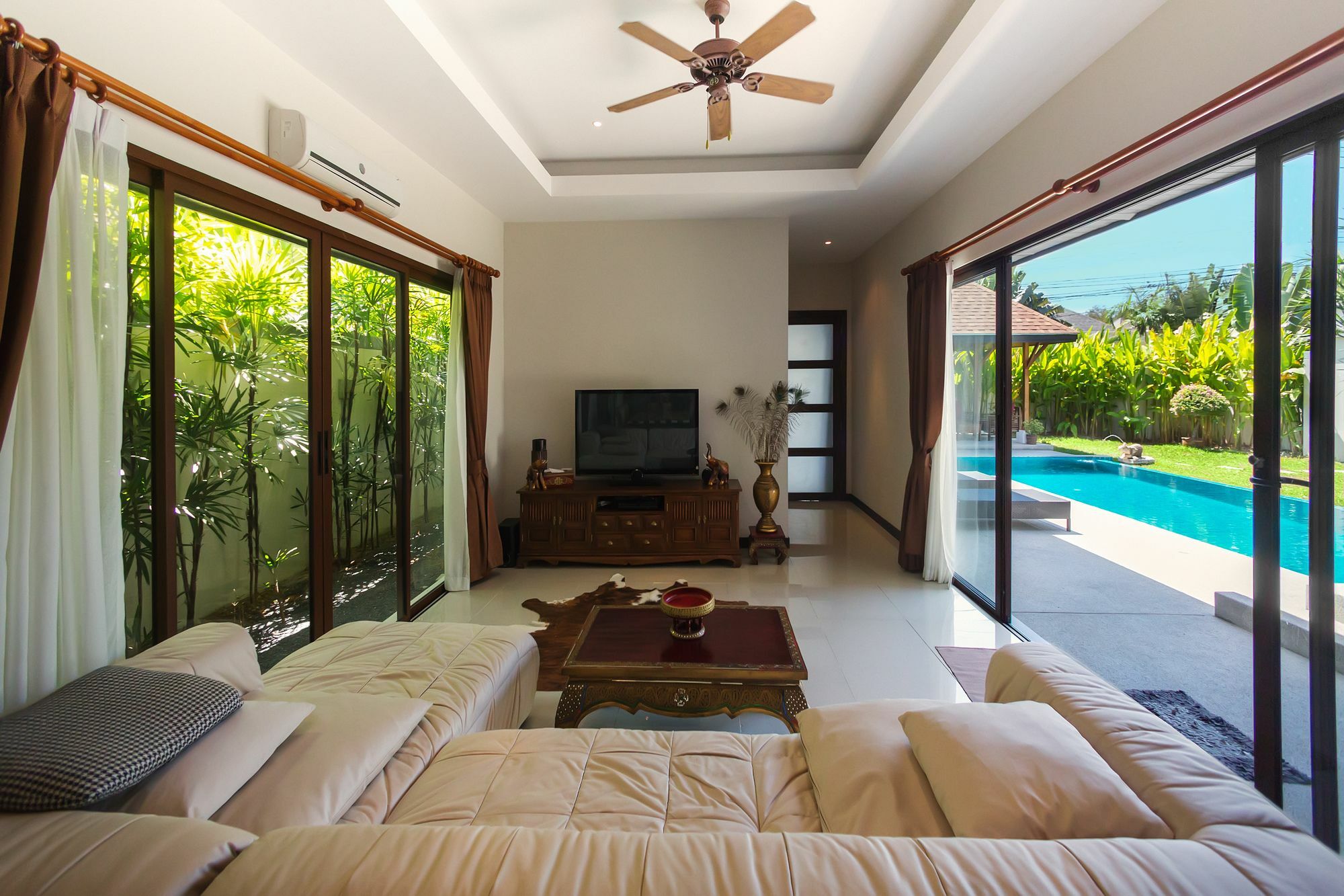 Villa Iorangi Rawai