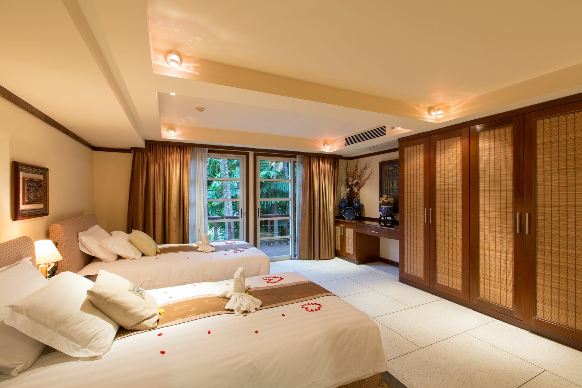 Katamanda Luxury