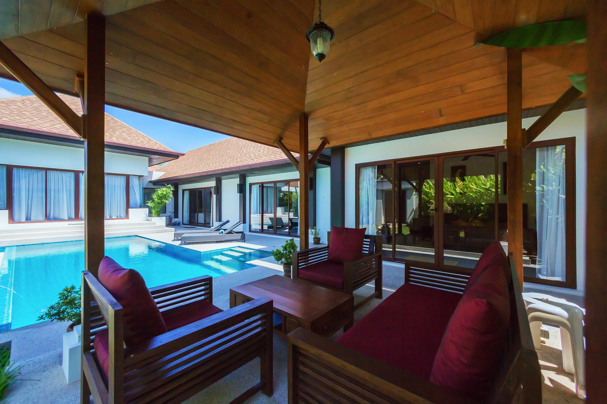 Iorangi Villa *