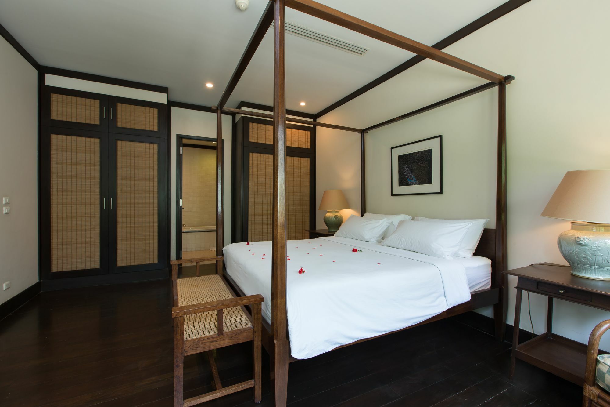 Katamanda Luxury Villa
