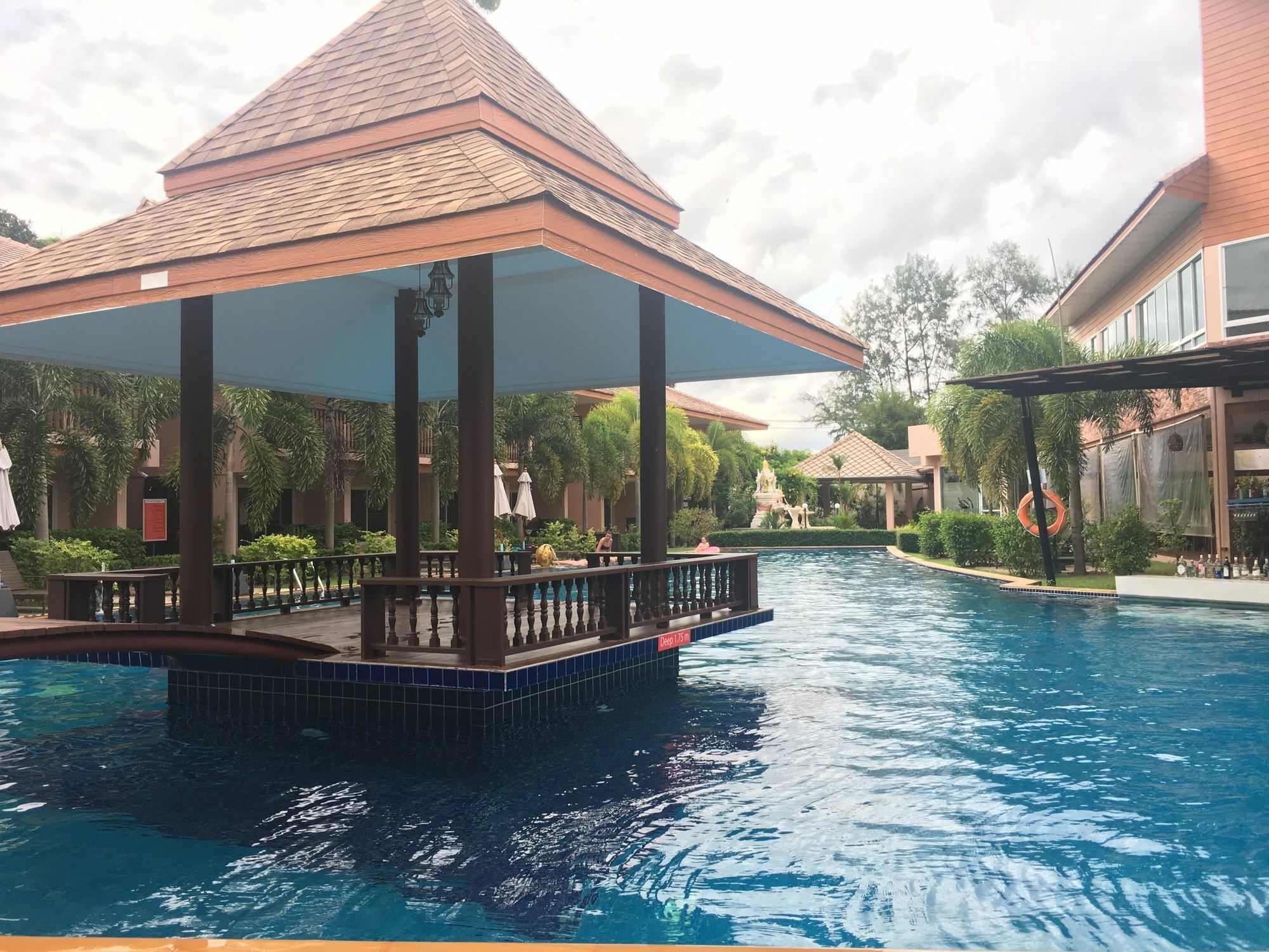 Chivatara Phuket - Sha 4*